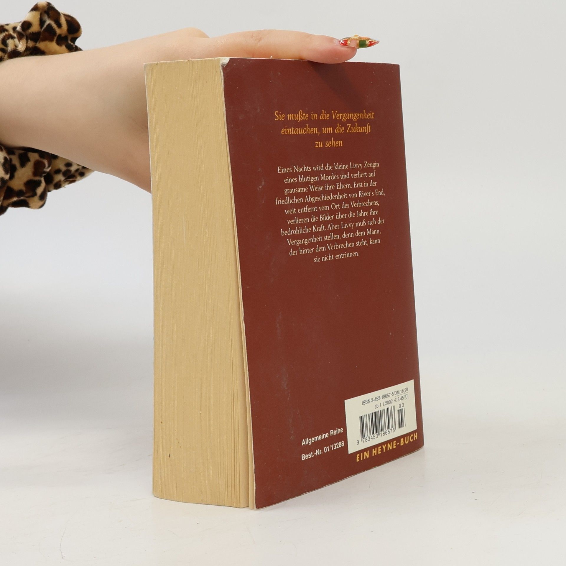 Nora Roberts Rückkehr nach River's End