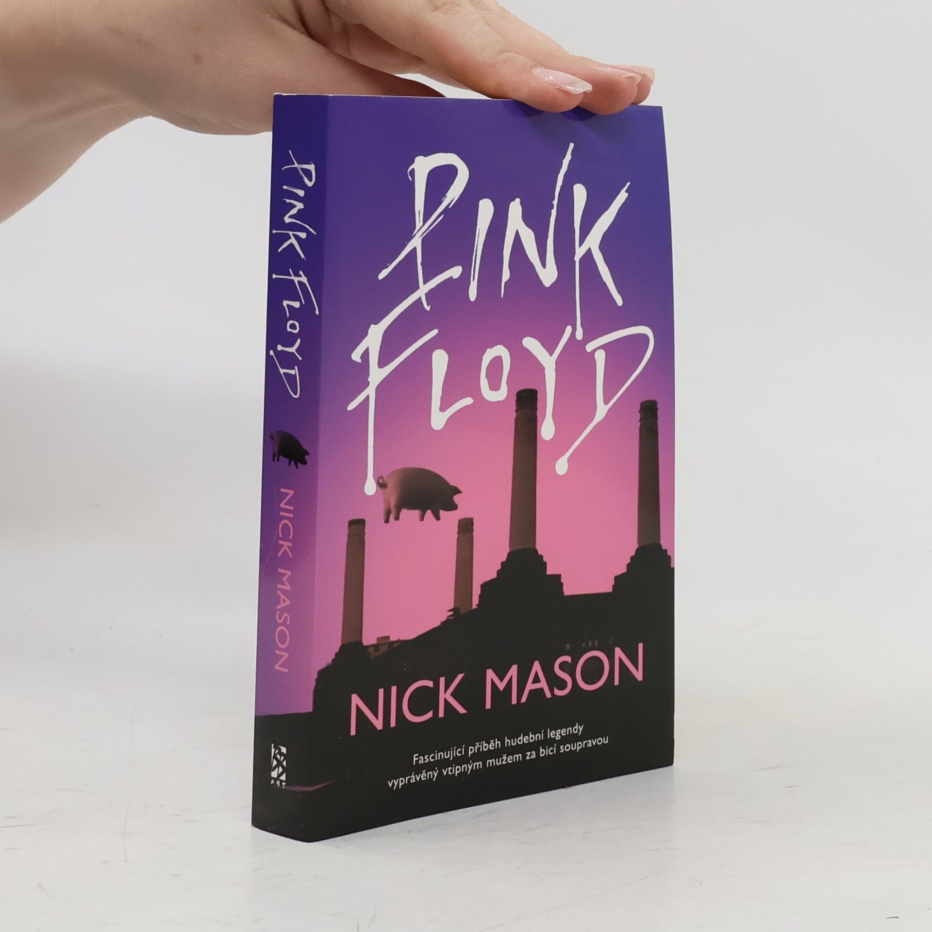 Pink Floyd. Od založení do současnosti