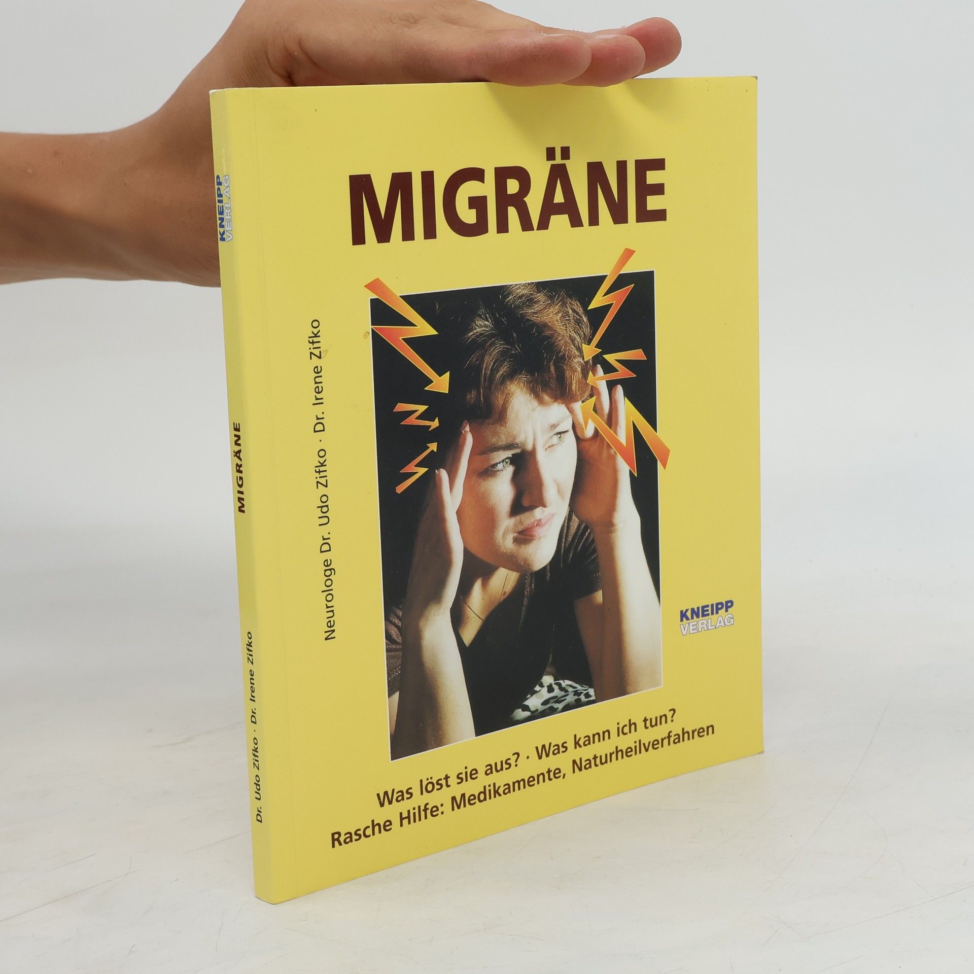 Udo Zifko Migräne