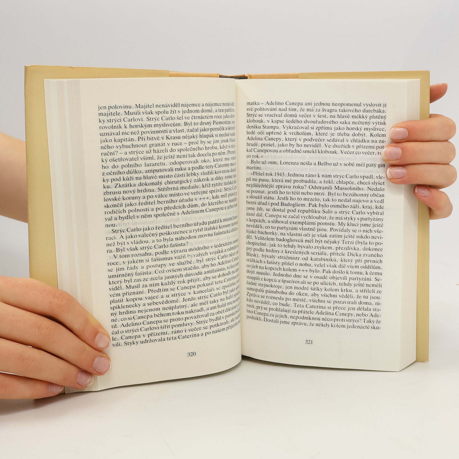 Umberto Eco Foucaultovo kyvadlo