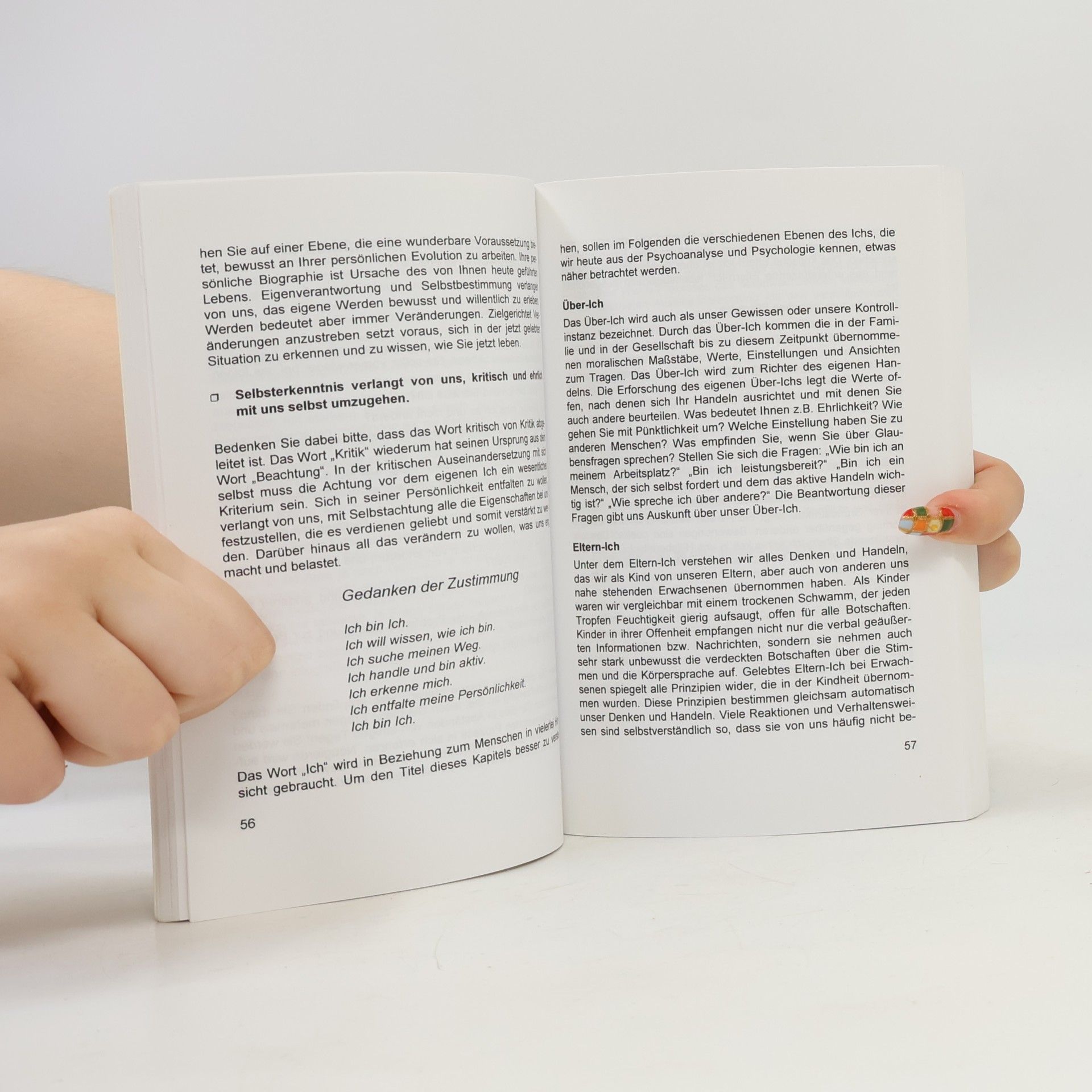 Volkmar Stangier Expert-Taschenbücher: Freiheit und Erfolg durch positive Lebensgestaltung