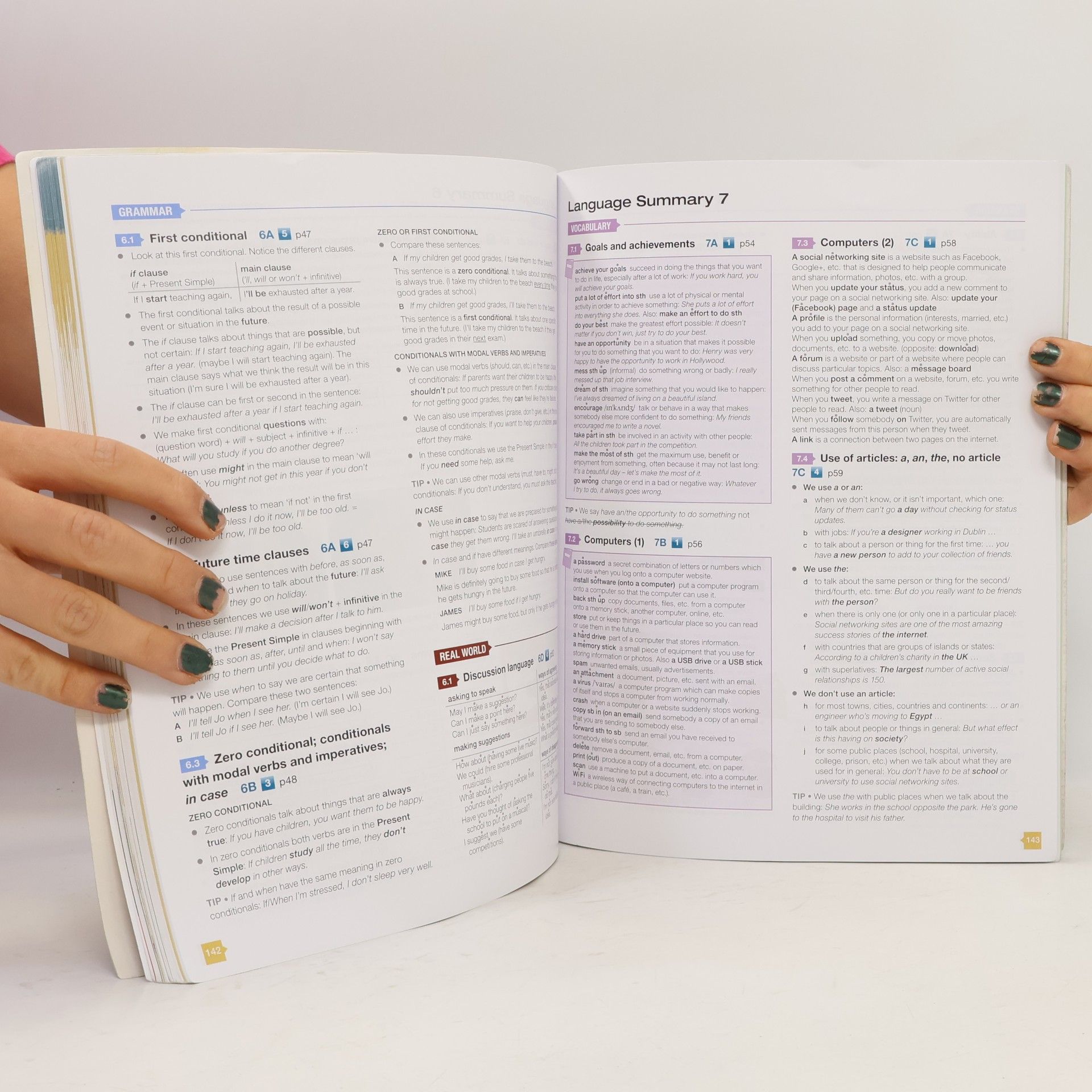 Chris Redston face2face Intermediate Student´s Book,2nd