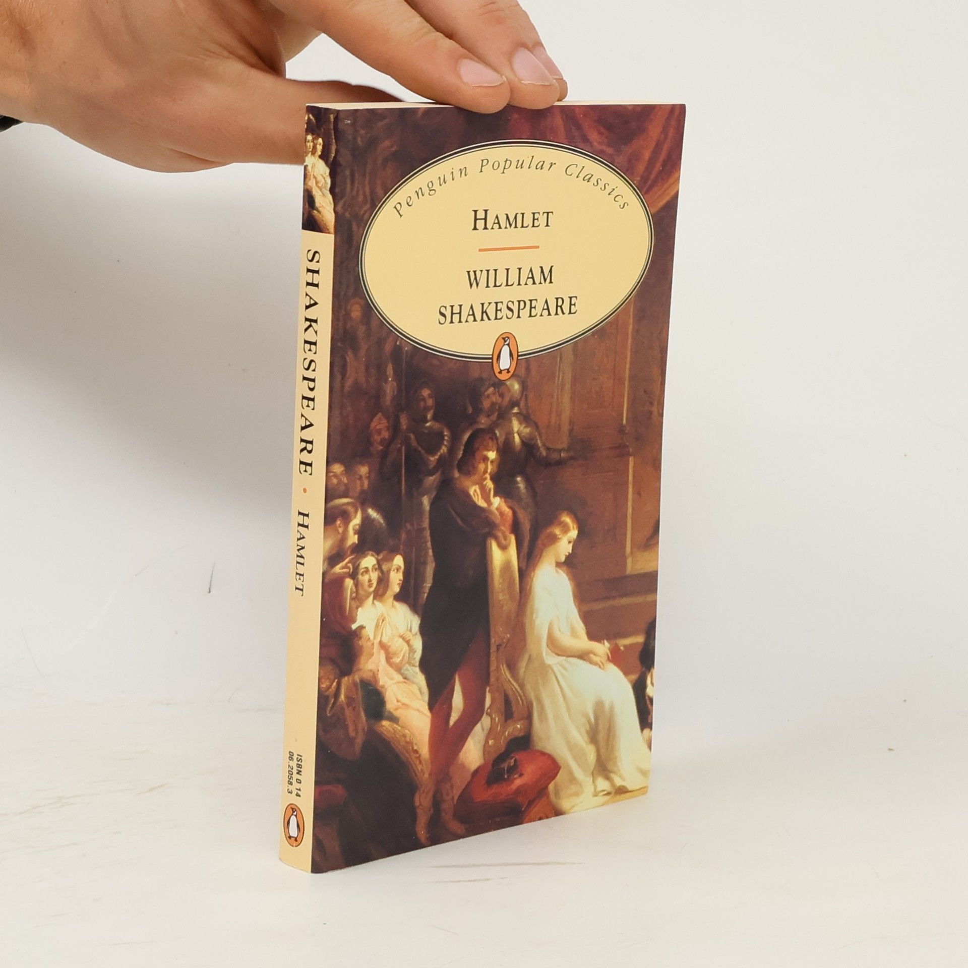 William Shakespeare Hamlet