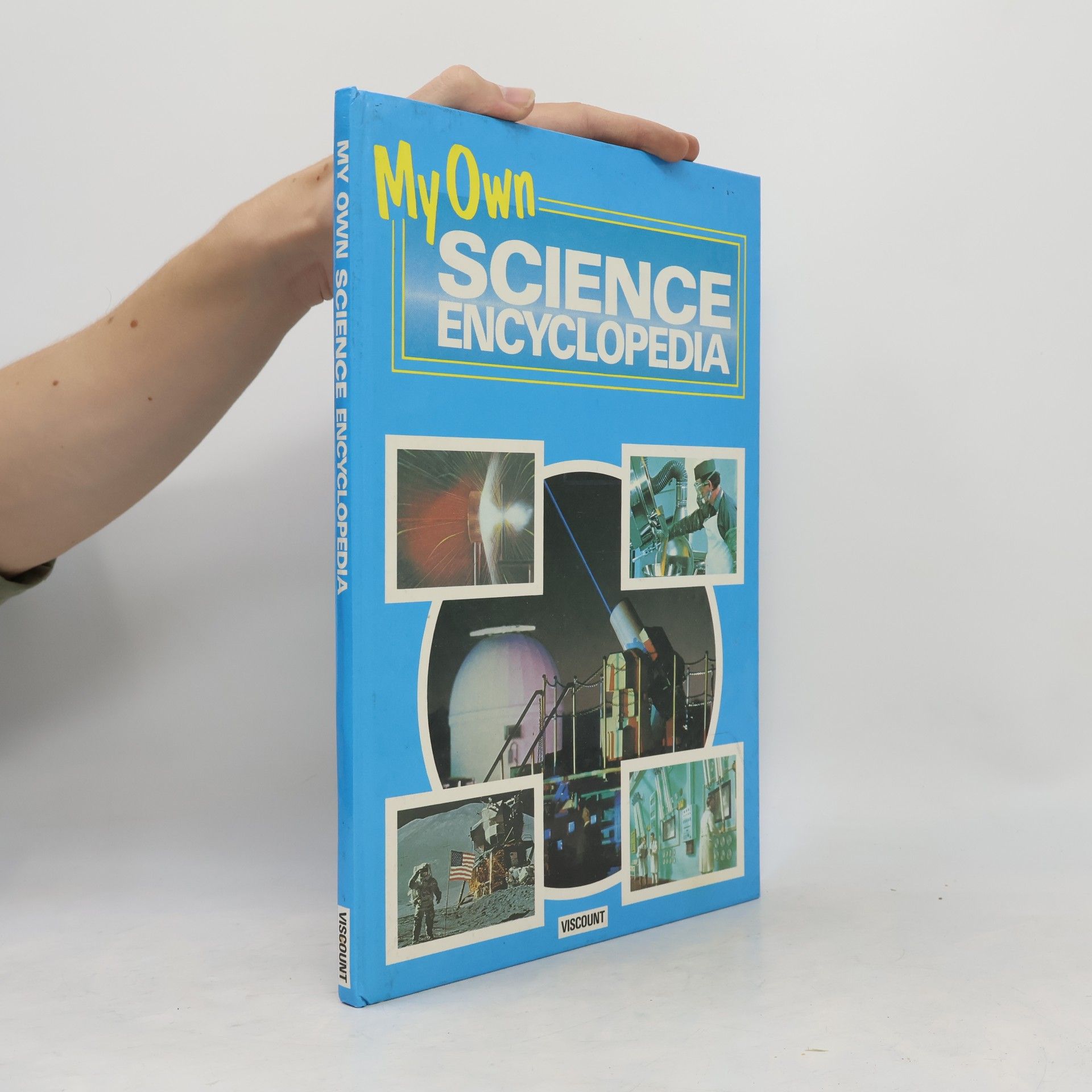 Autorenkollektiv My Own Science Encyclopedia