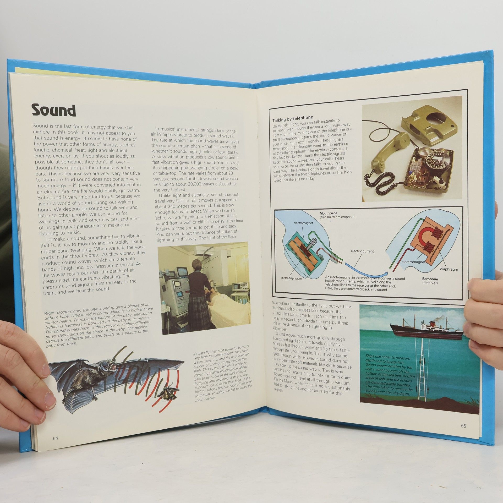Auteurscollectief My Own Science Encyclopedia