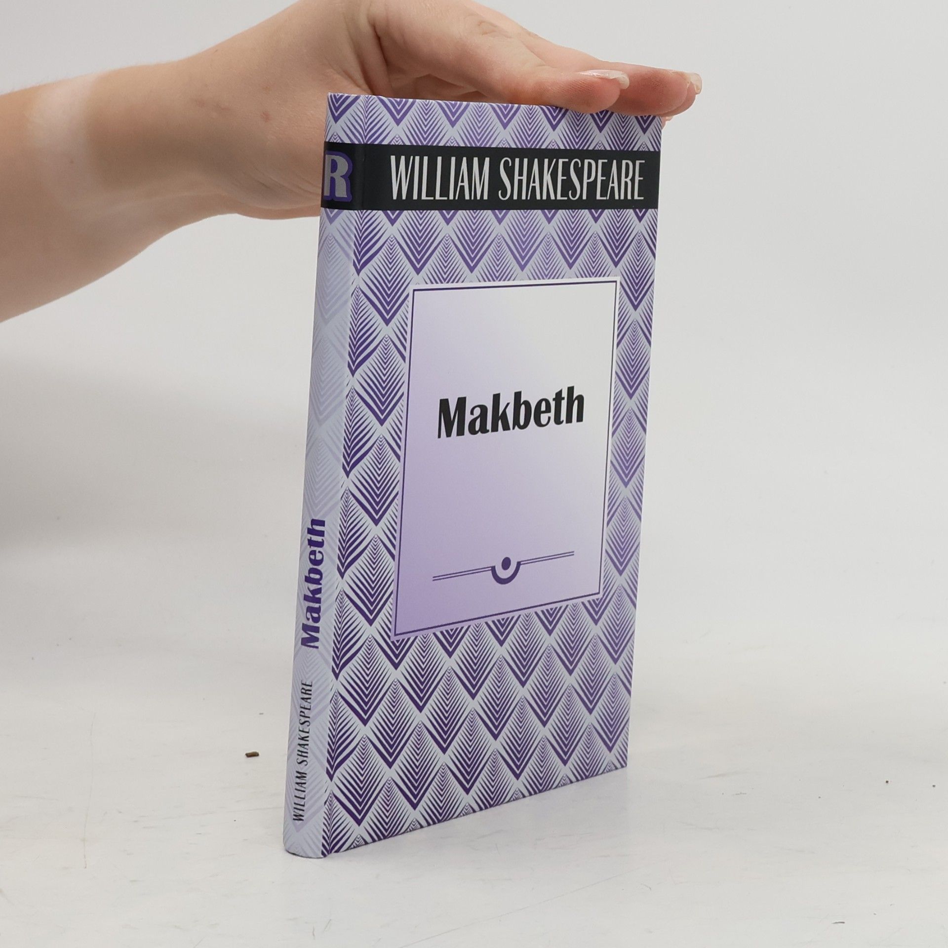 William Shakespeare Makbeth