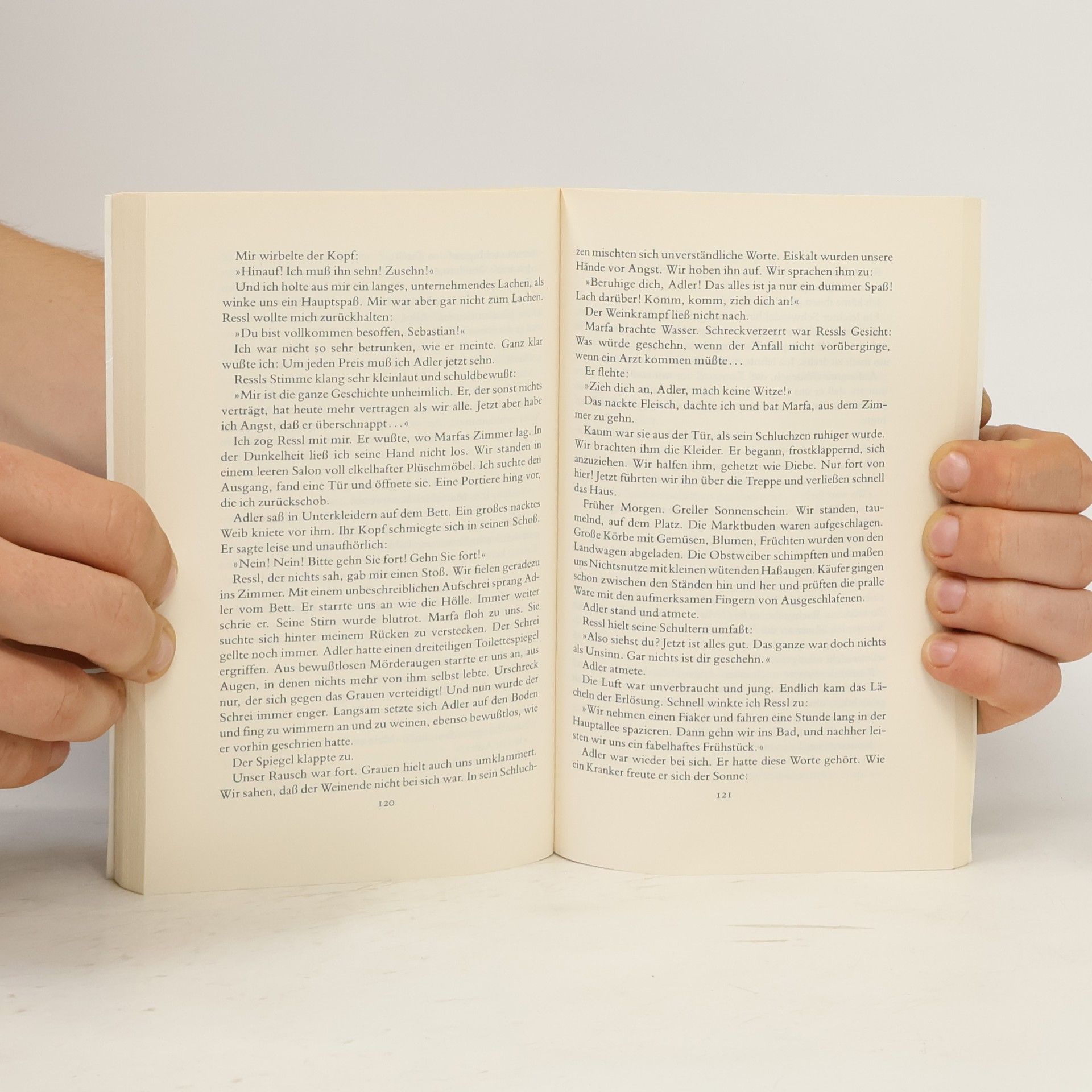 Franz Werfel Der Abituriententag: Die Geschichte einer Jugendschuld