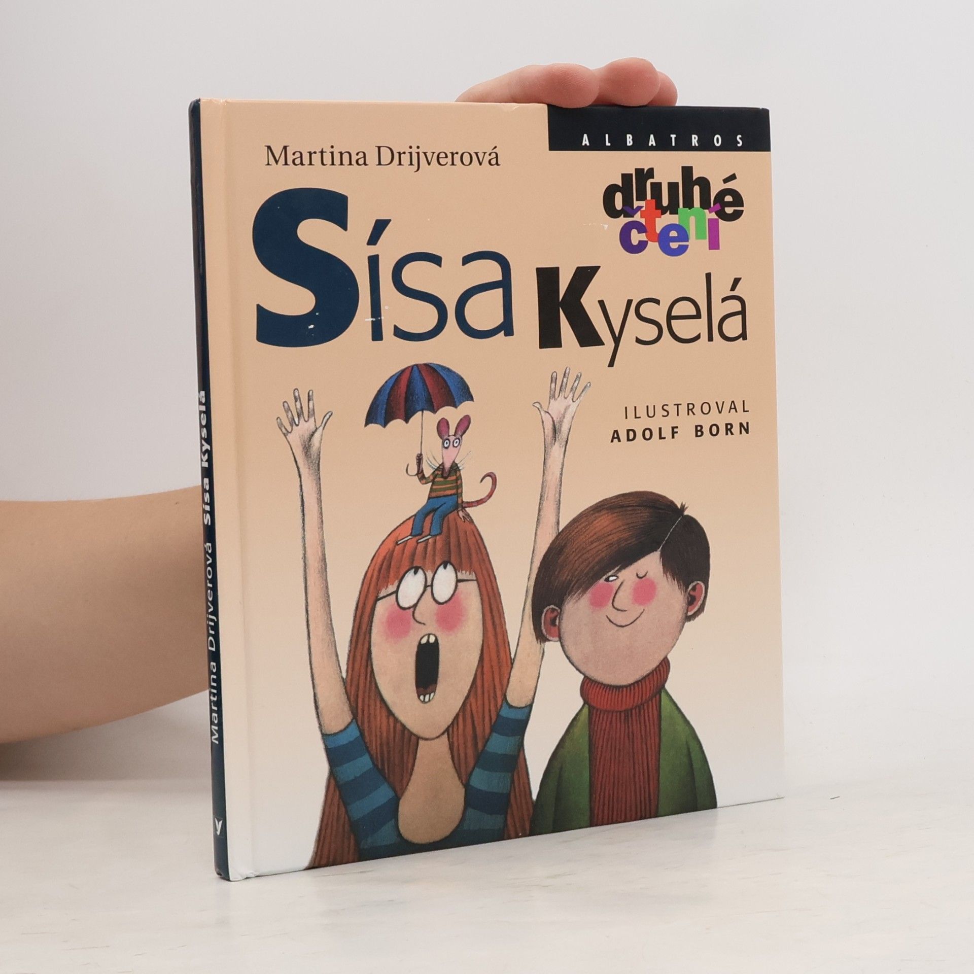 Sísa Kyselá