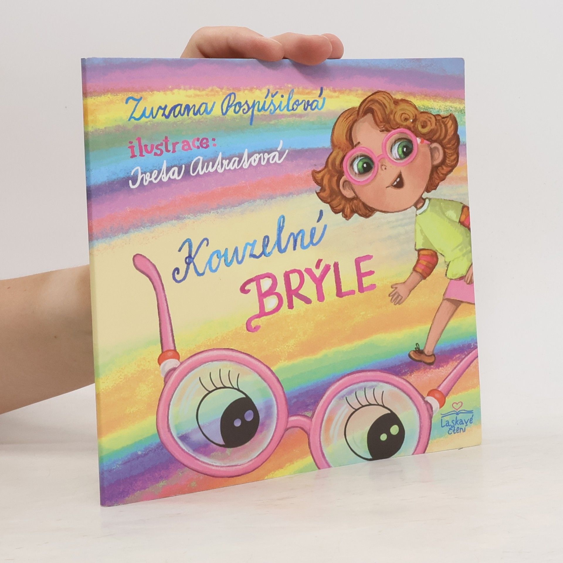 Kouzelné brýle