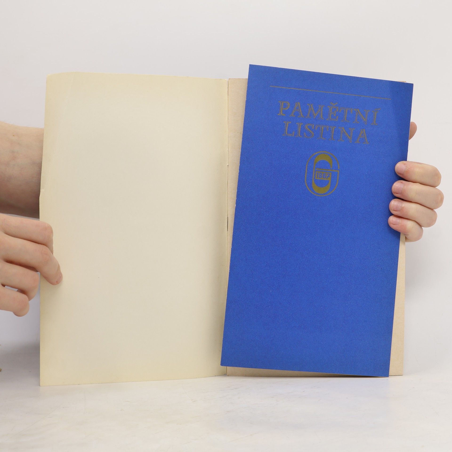 Various authors Tradice gymnázia I.