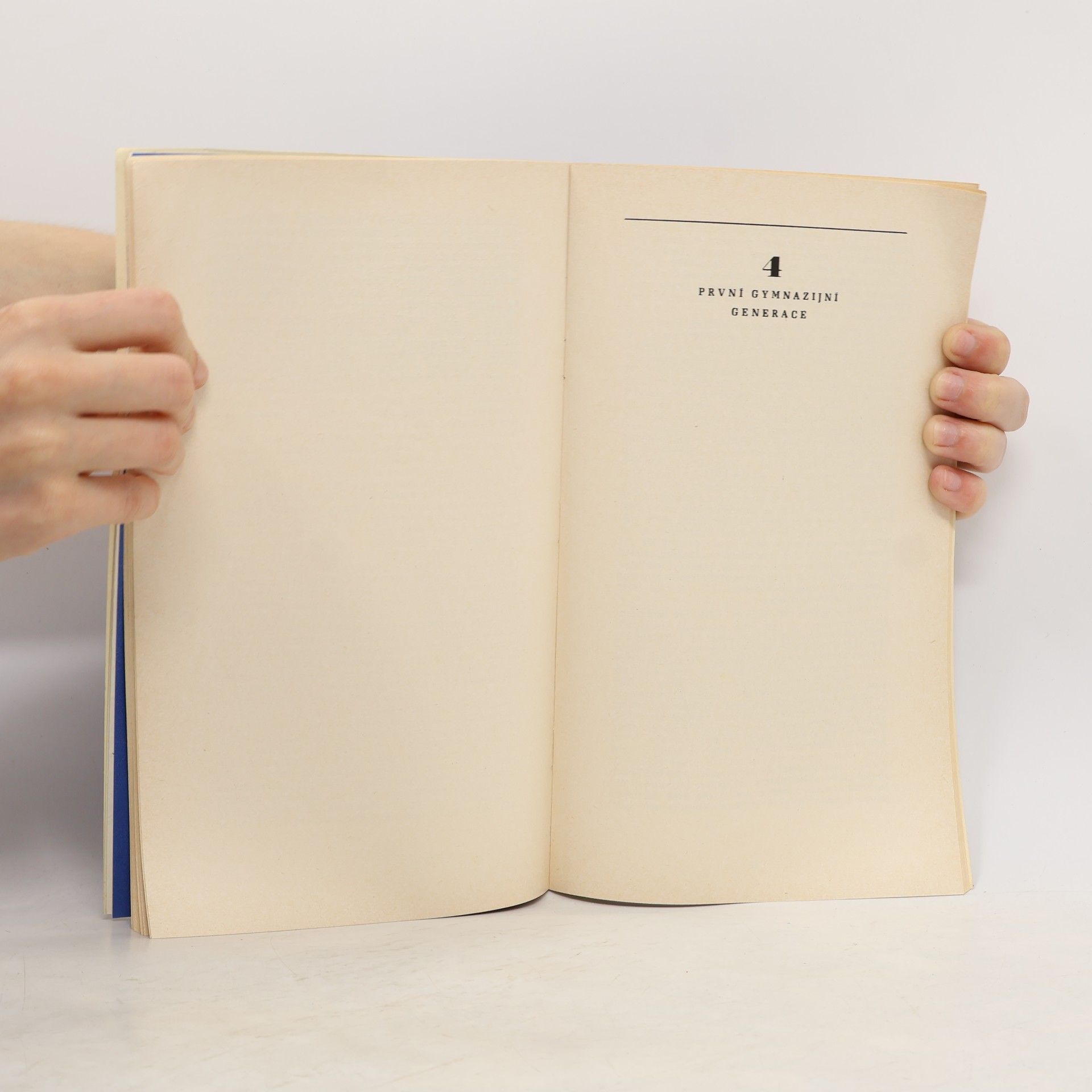 Various authors Tradice gymnázia I.