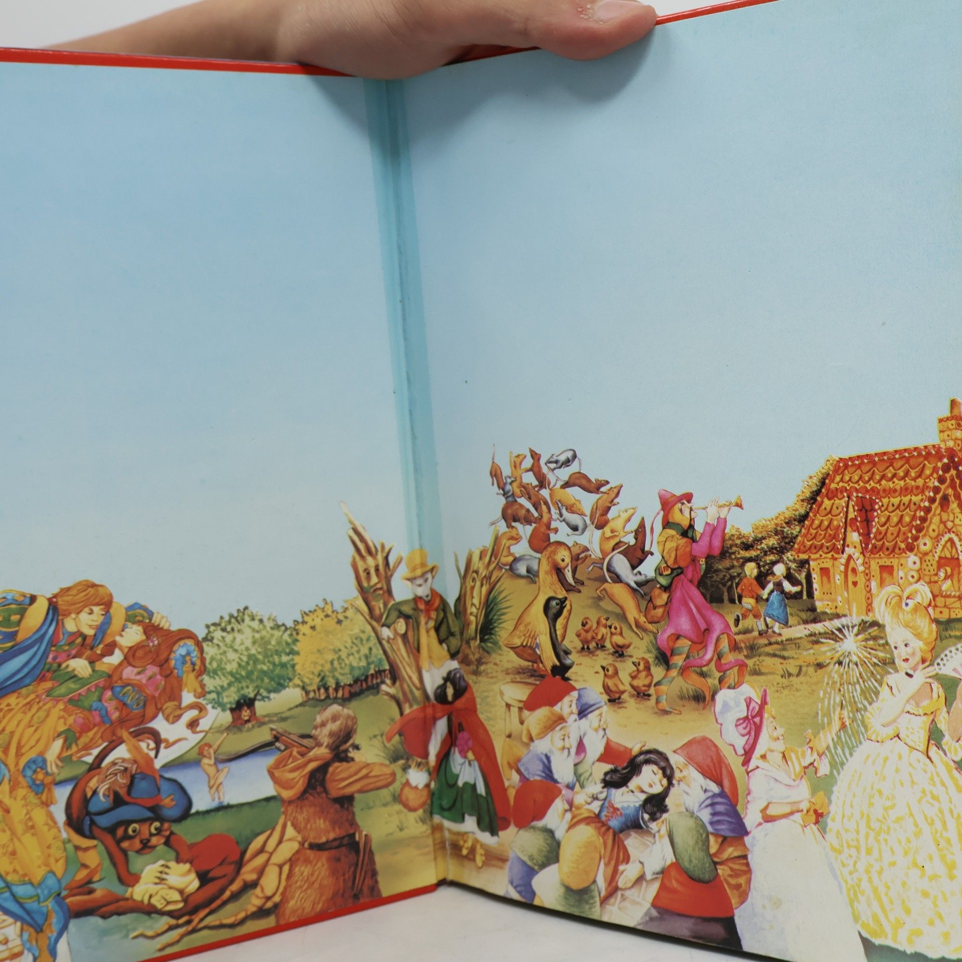 Various authors Der Zauberer von Oz und andere Märchen und Geschichten