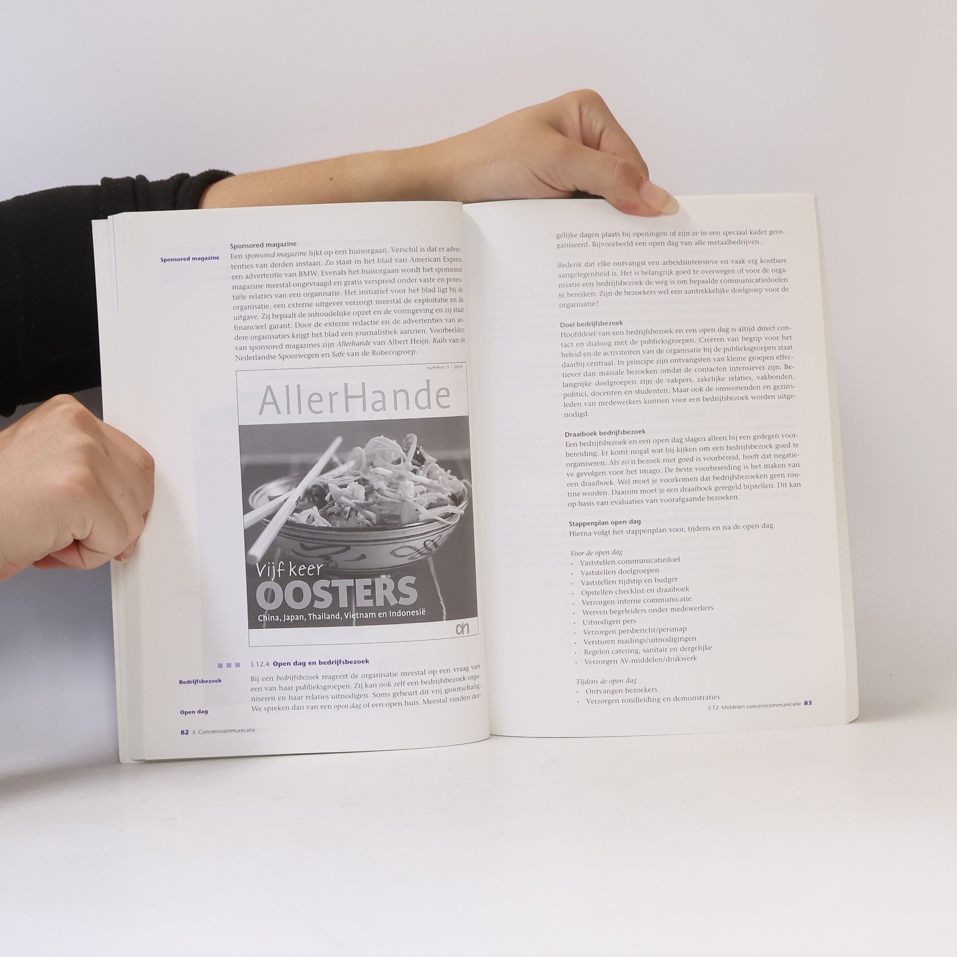 X Basisboek Communicatie
