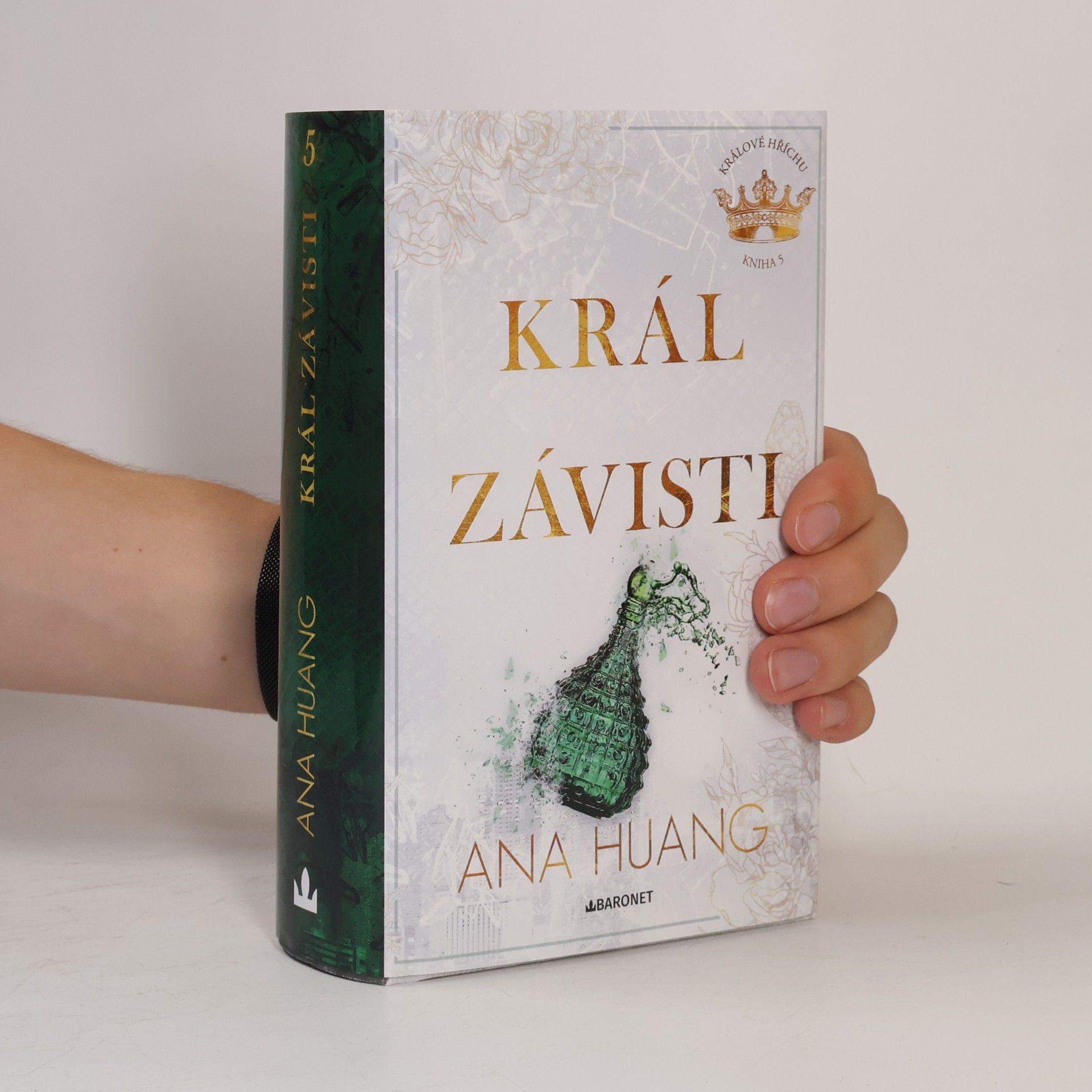 Král závisti