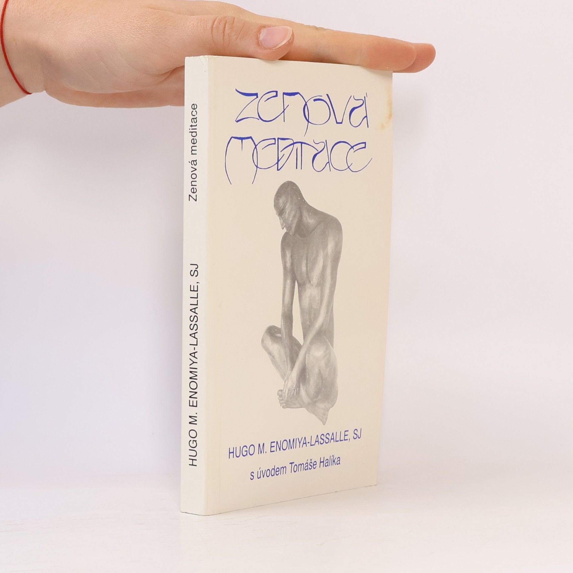 Zenová meditace