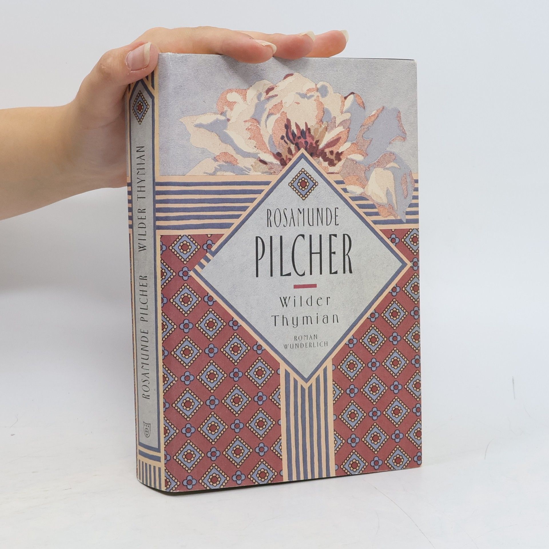 Rosamunde Pilcher Wilder Thymian