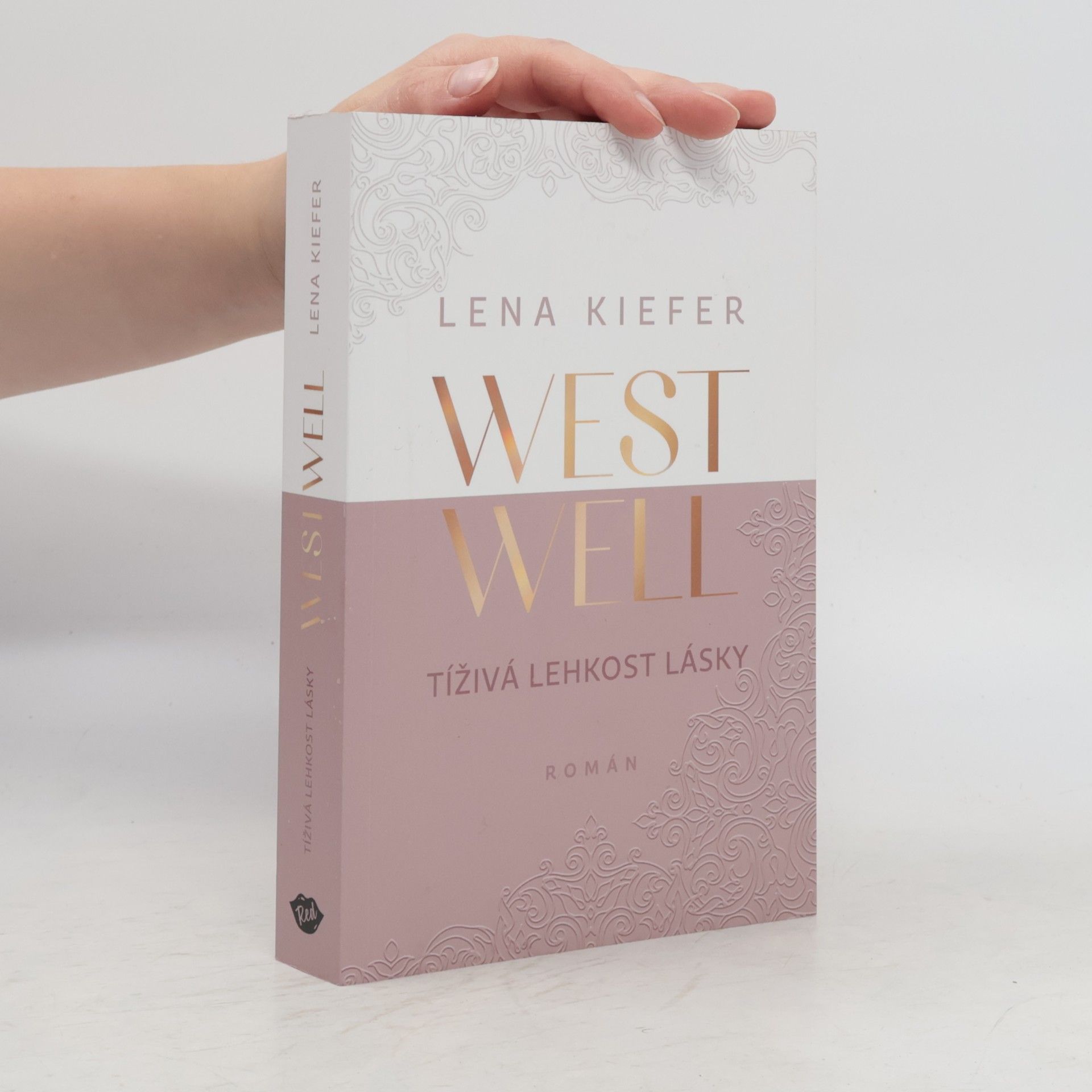 Westwell. Tíživá lehkost lásky
