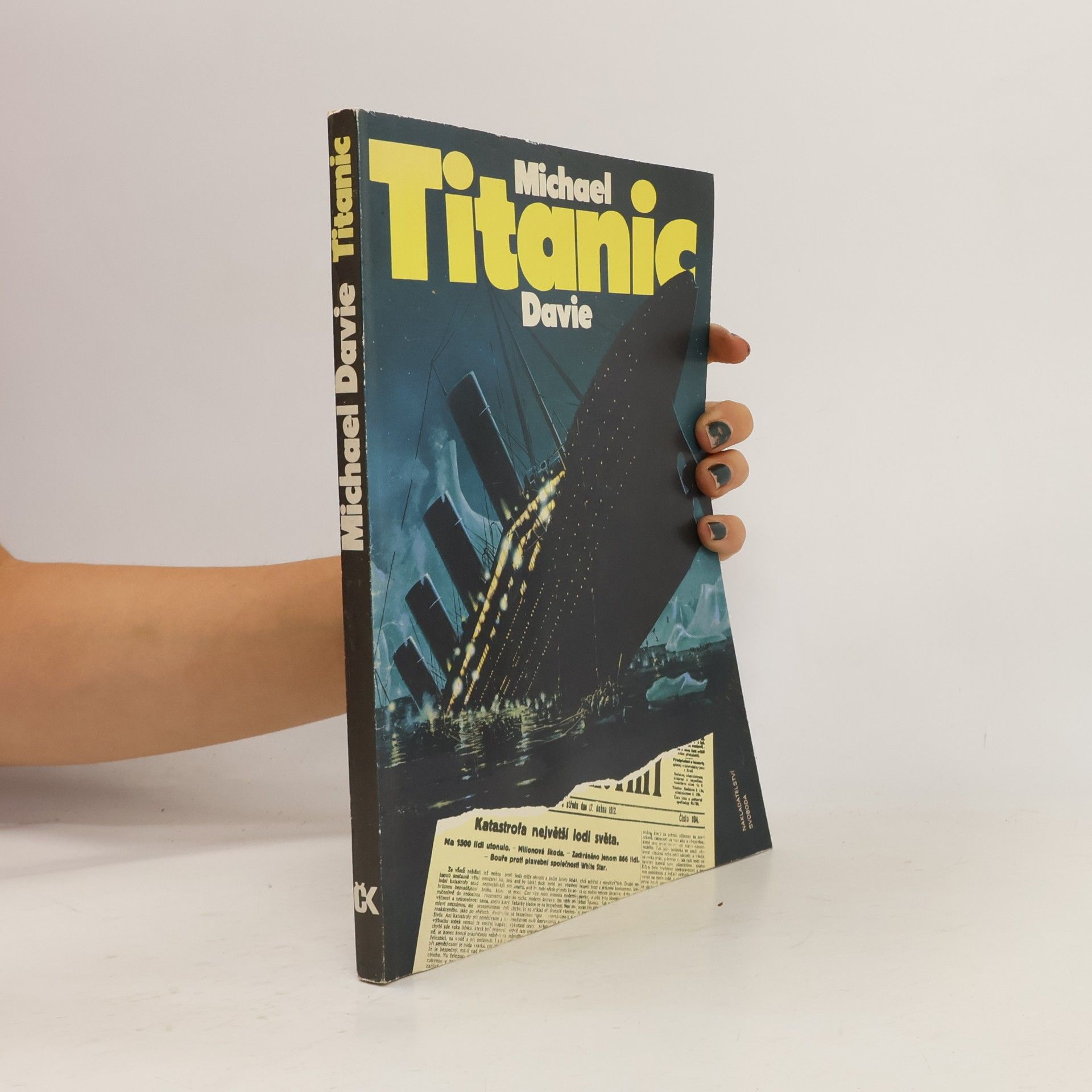 Titanic