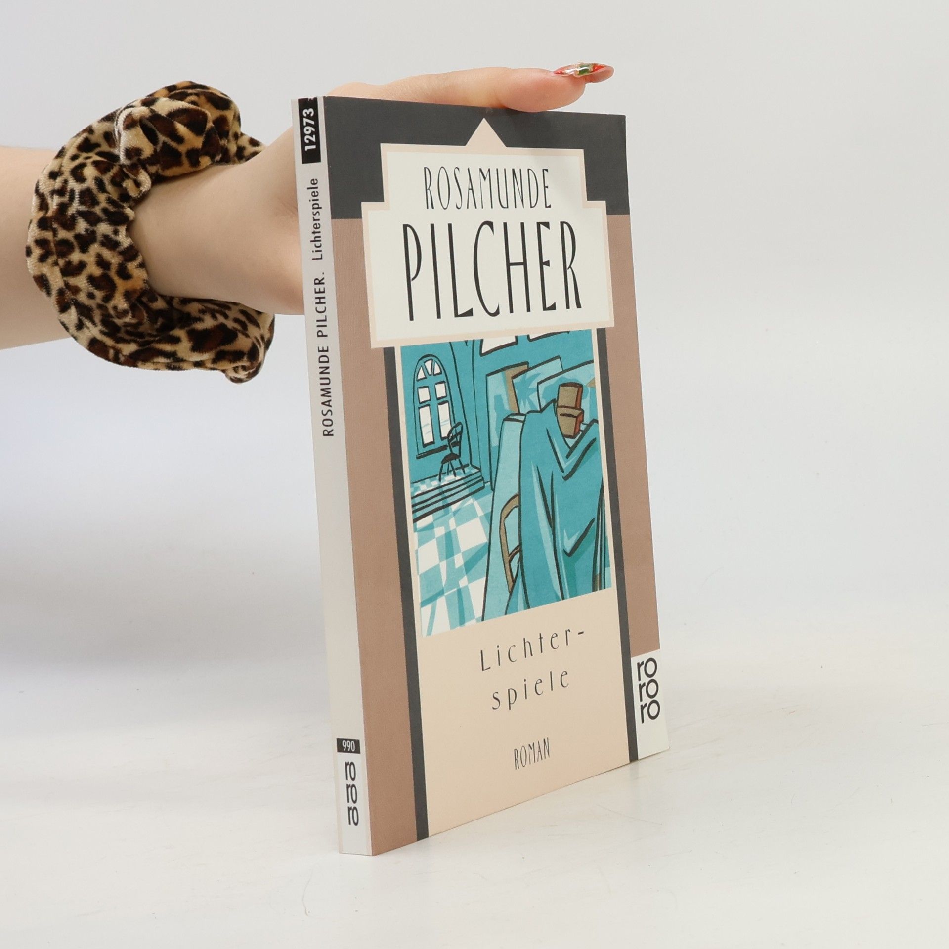 Rosamunde Pilcher Lichter-spiele