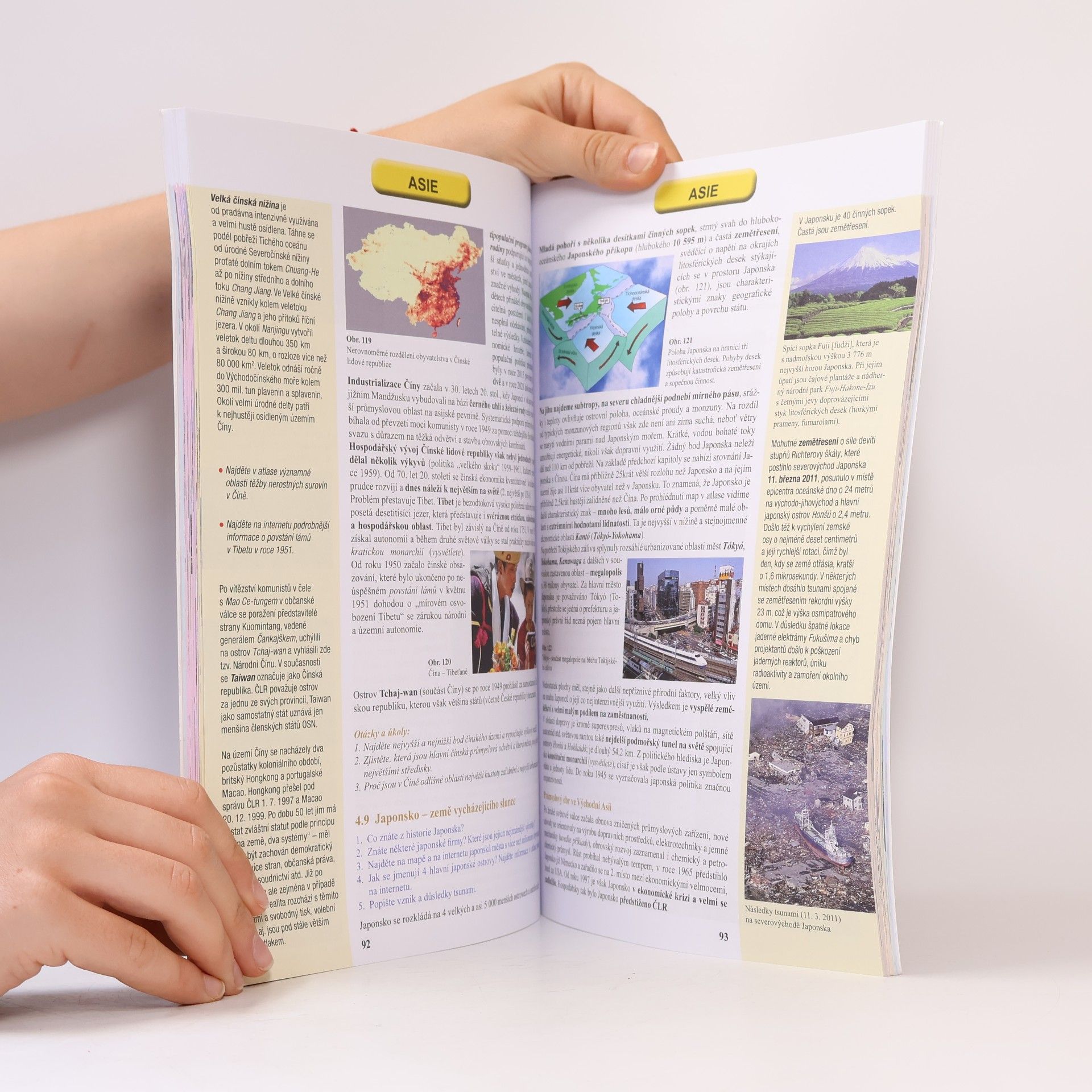 Autorenkollektiv Geografie 3
