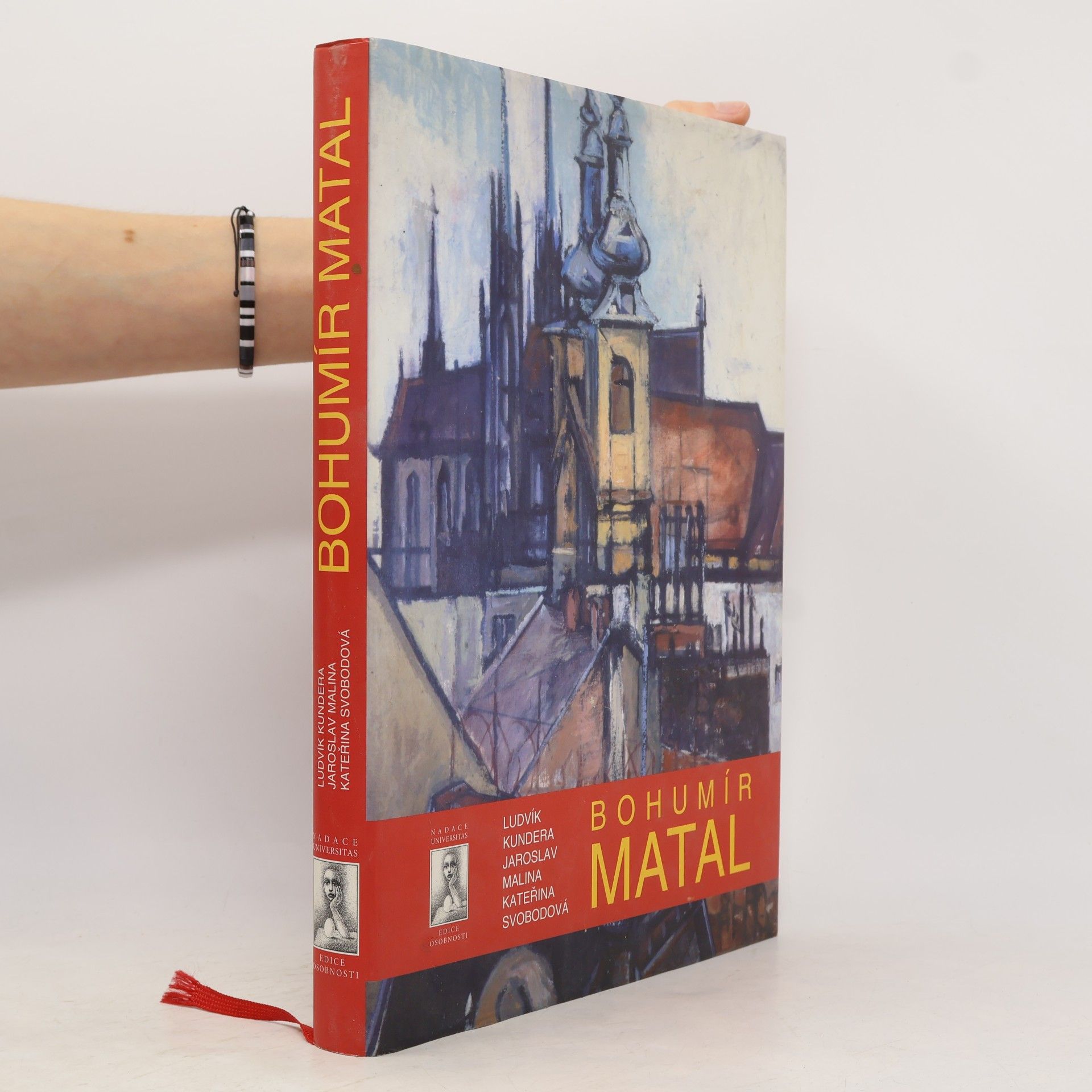 Collectif d'auteurs Bohumír Matal