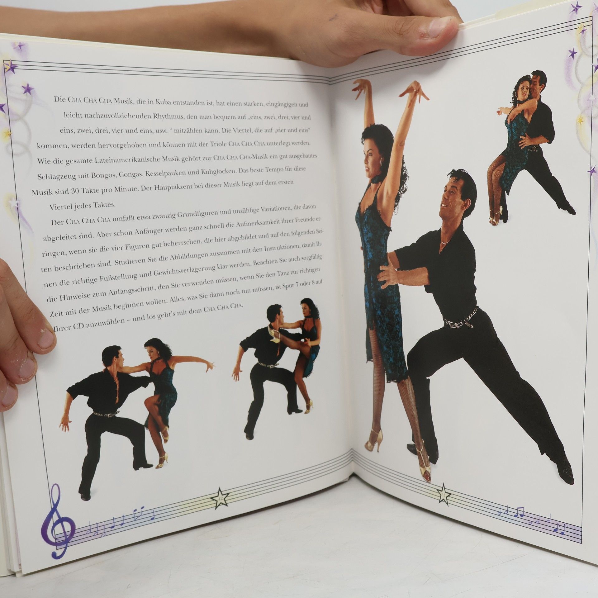 Walter Laird Die neue Tanzschule