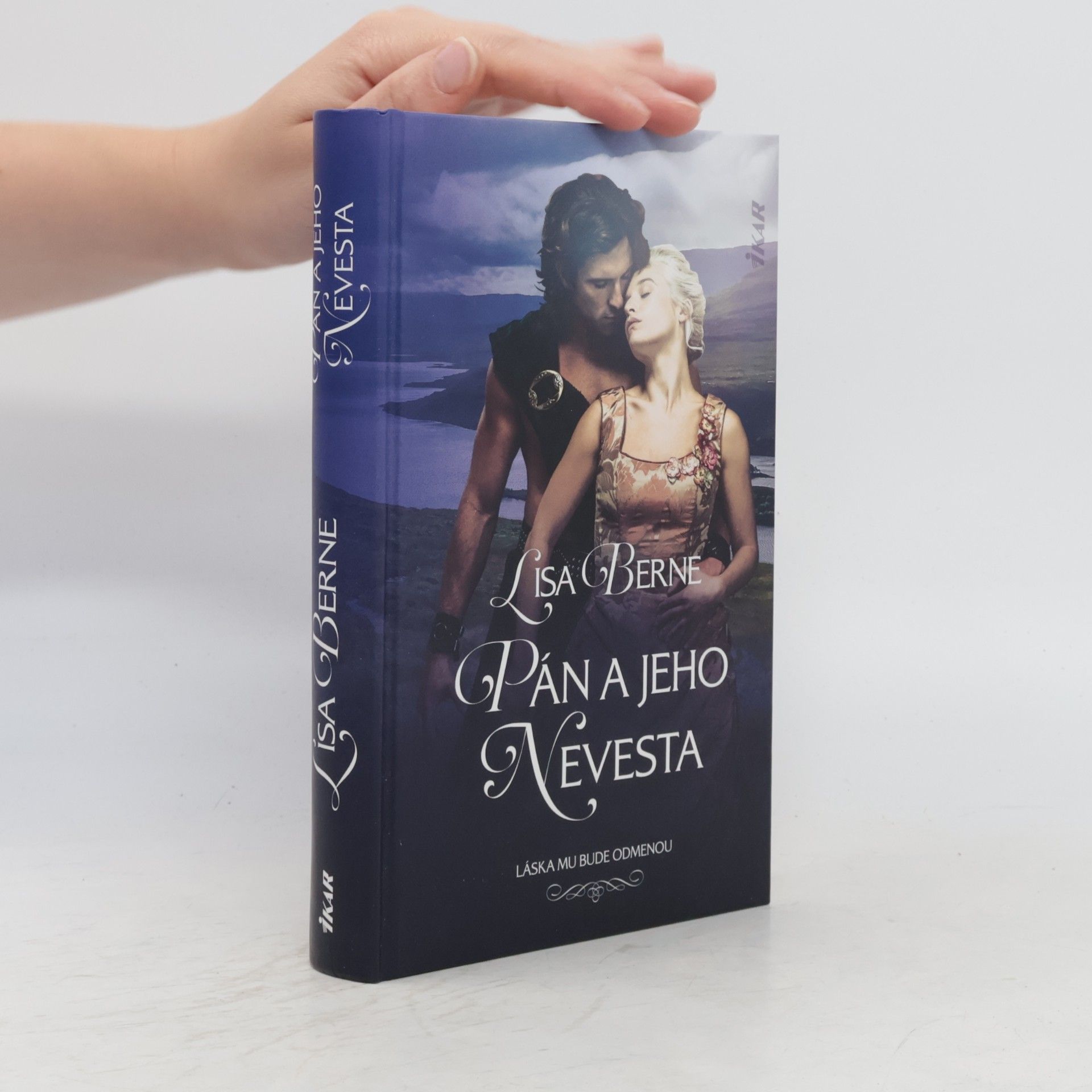 Pán a jeho nevesta