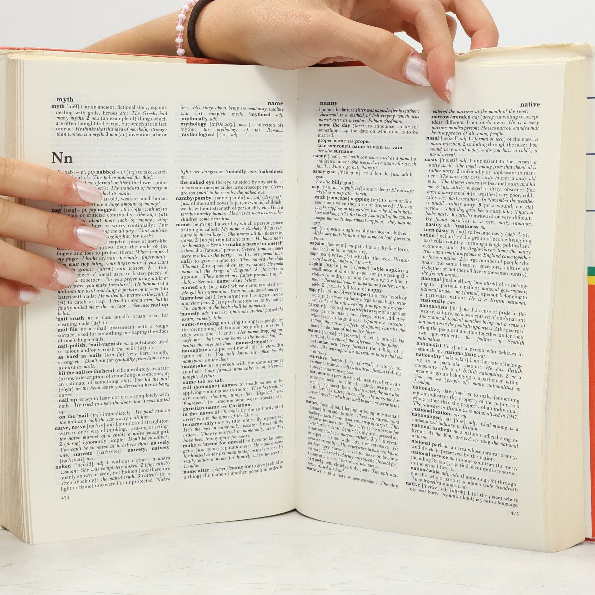 Various authors Chambers Universal Learners' Dictionary