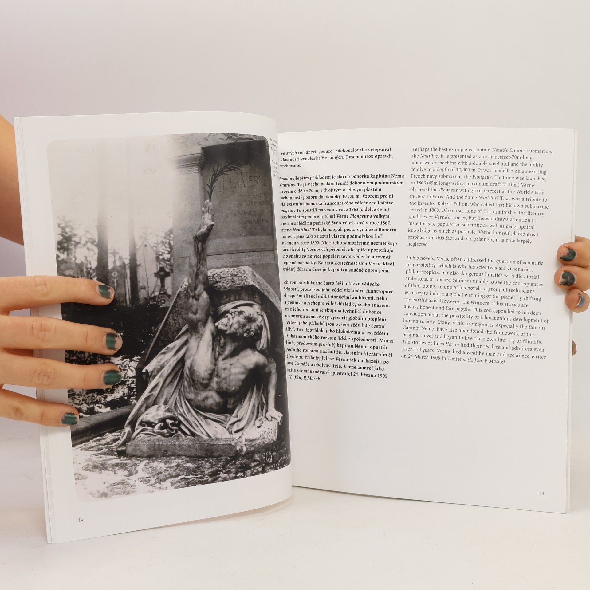 kolektiv Cesta kolem světa za osmdesát dní Julese Verna a Philease Fogga: Around the world in eighty days by Jules Verne and Phileas Fogg