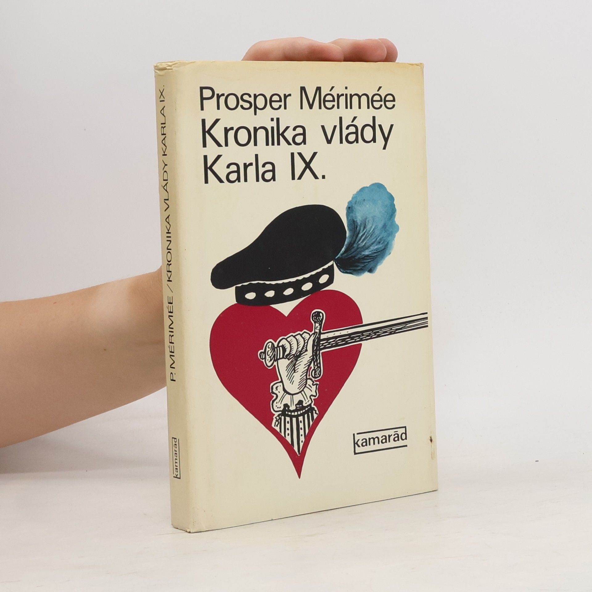 Kronika vlády Karla IX.