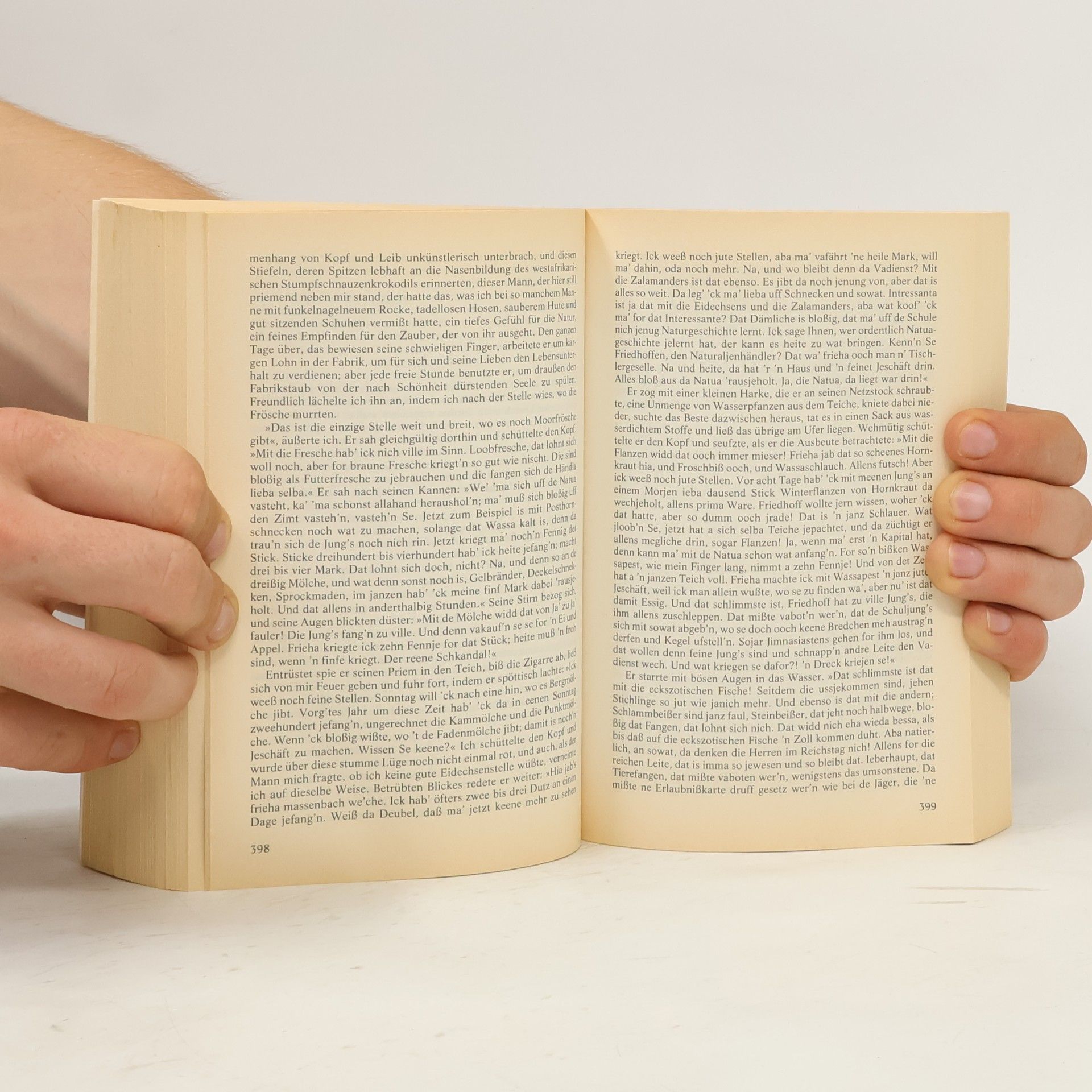 Hermann Löns Sämtliche Werke 3. Kraut und Lot Auf der Wildbahn