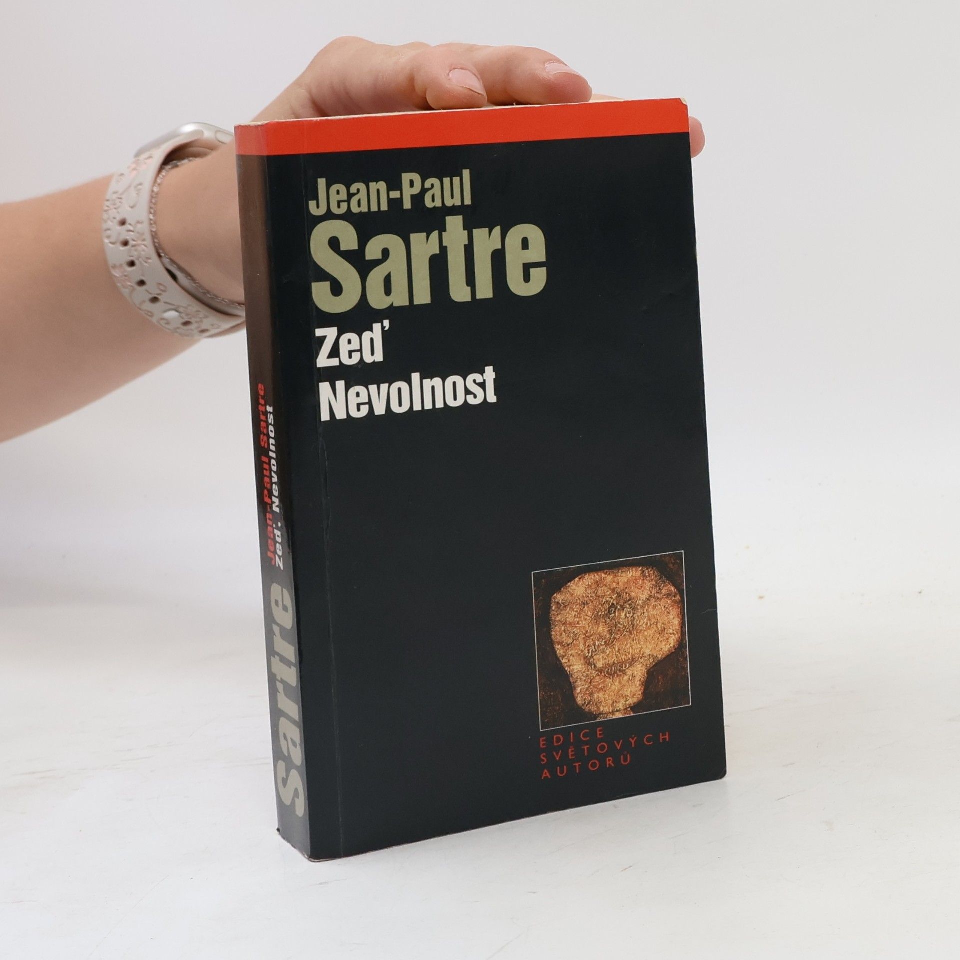 Zeď ; Nevolnost