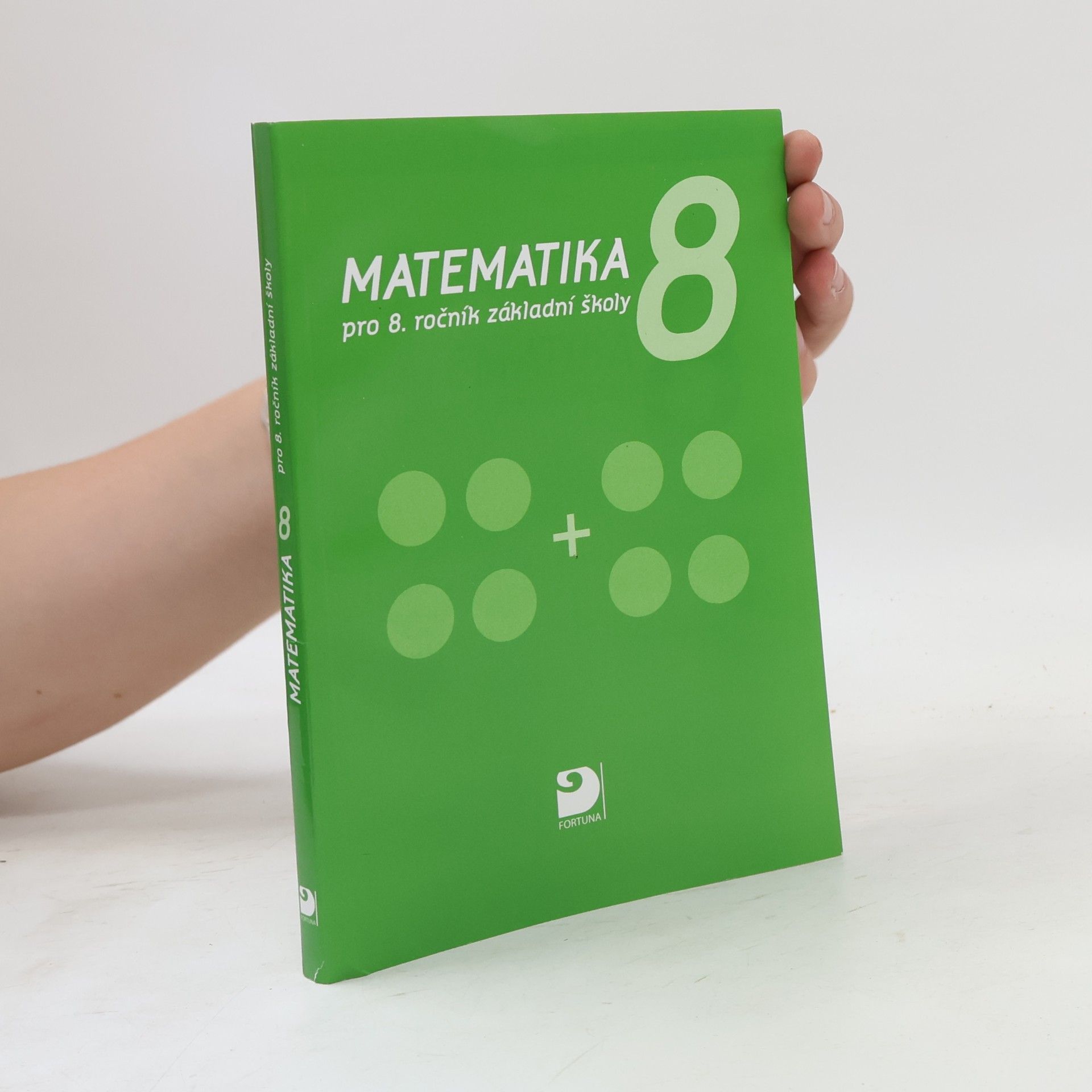 Matematika 8