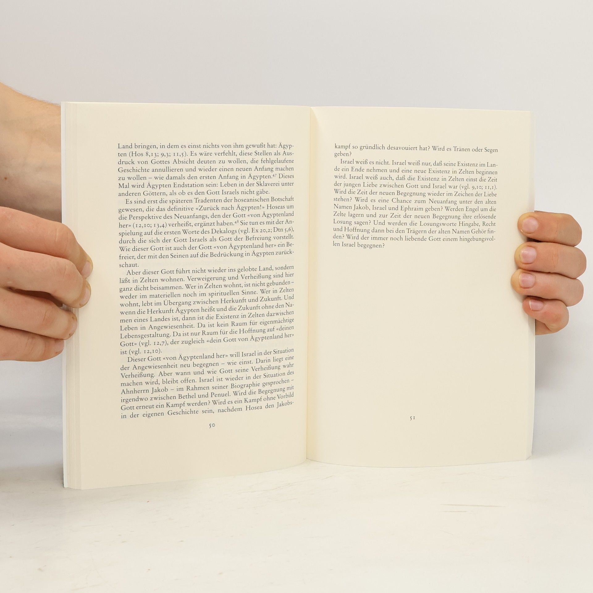 Hermann Spieckermann Der Gotteskampf