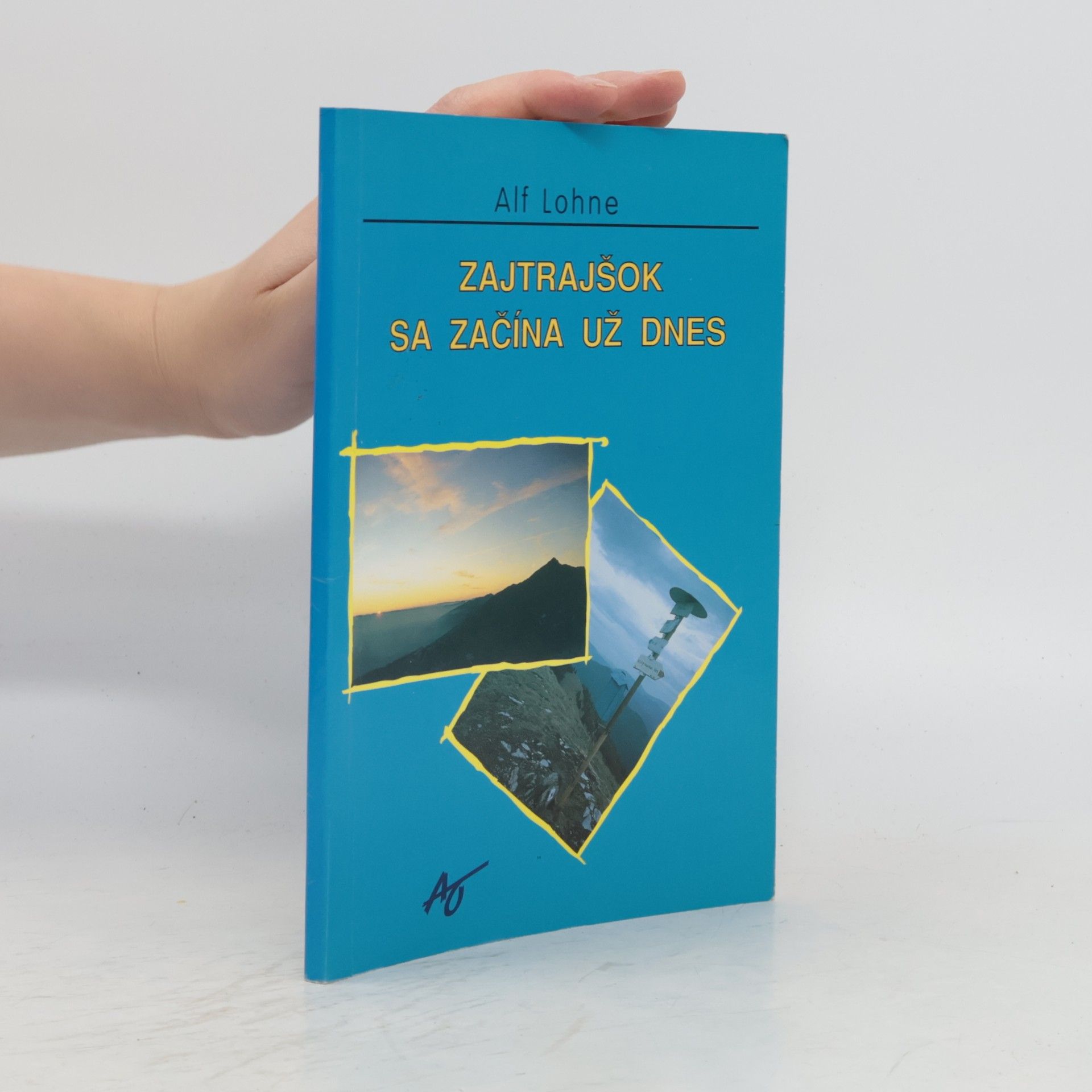 Zajtrajšok sa začína už dnes