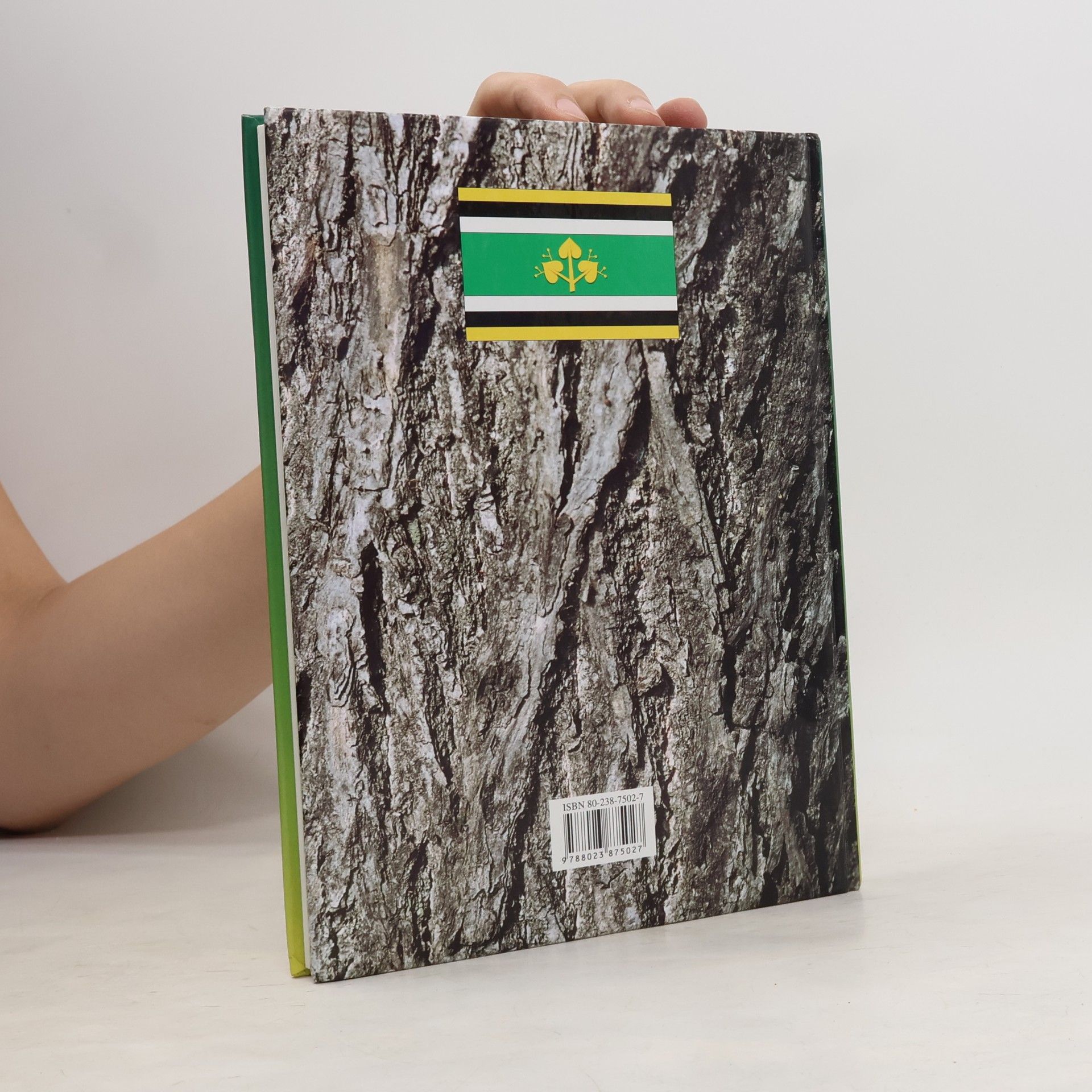 Bohumíra Baletková Lípa : almanach k výročí obce na Podřevnicku 1261-2001