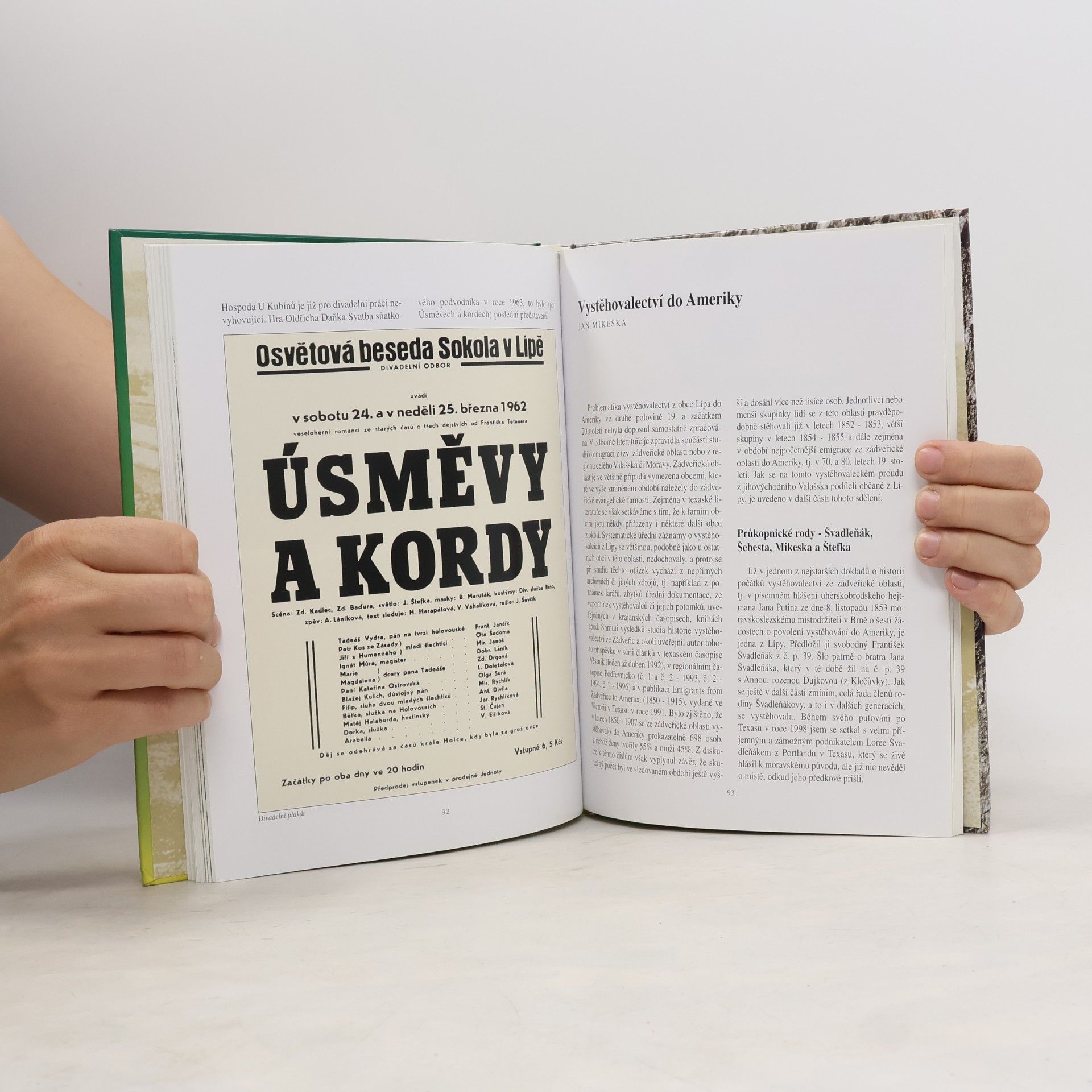 Bohumíra Baletková Lípa : almanach k výročí obce na Podřevnicku 1261-2001