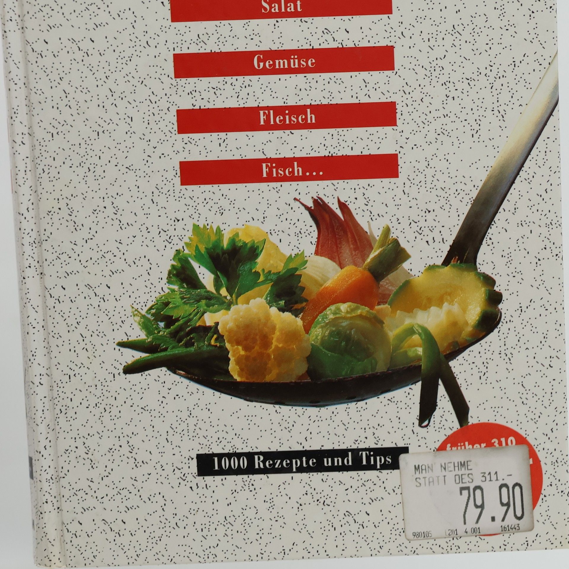 Autorenkollektiv Dr.Oetker : Man Nehme..