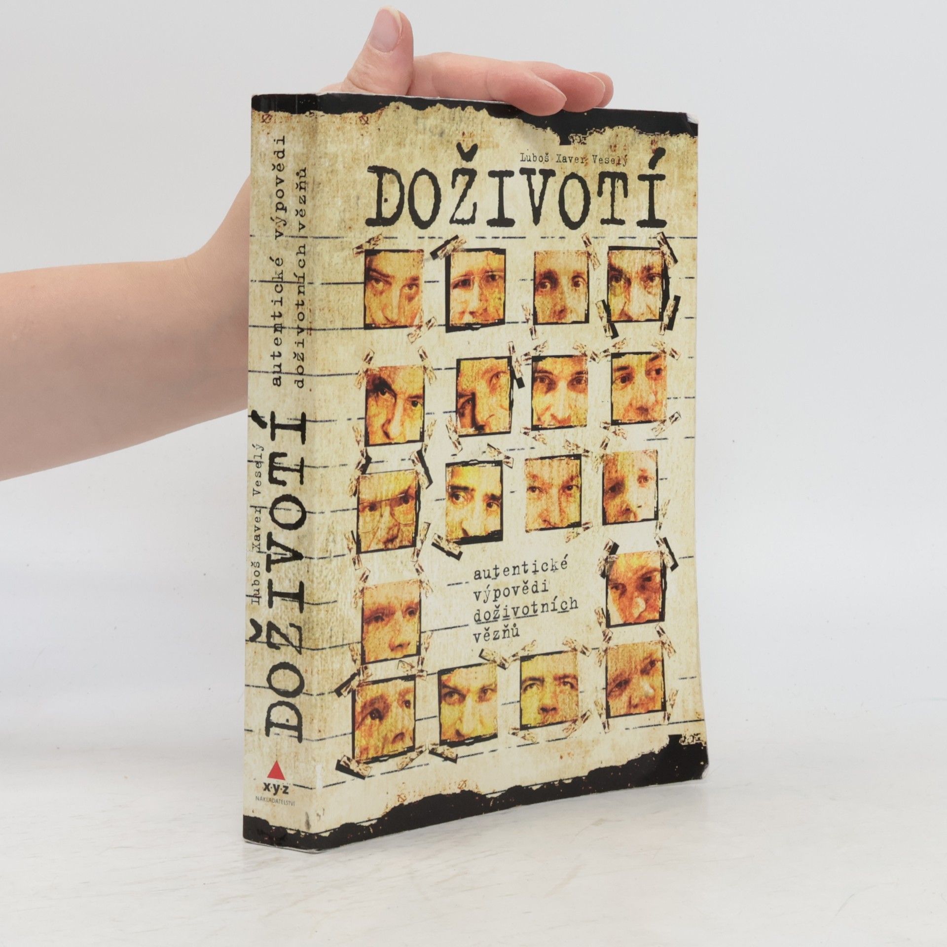 Doživotí