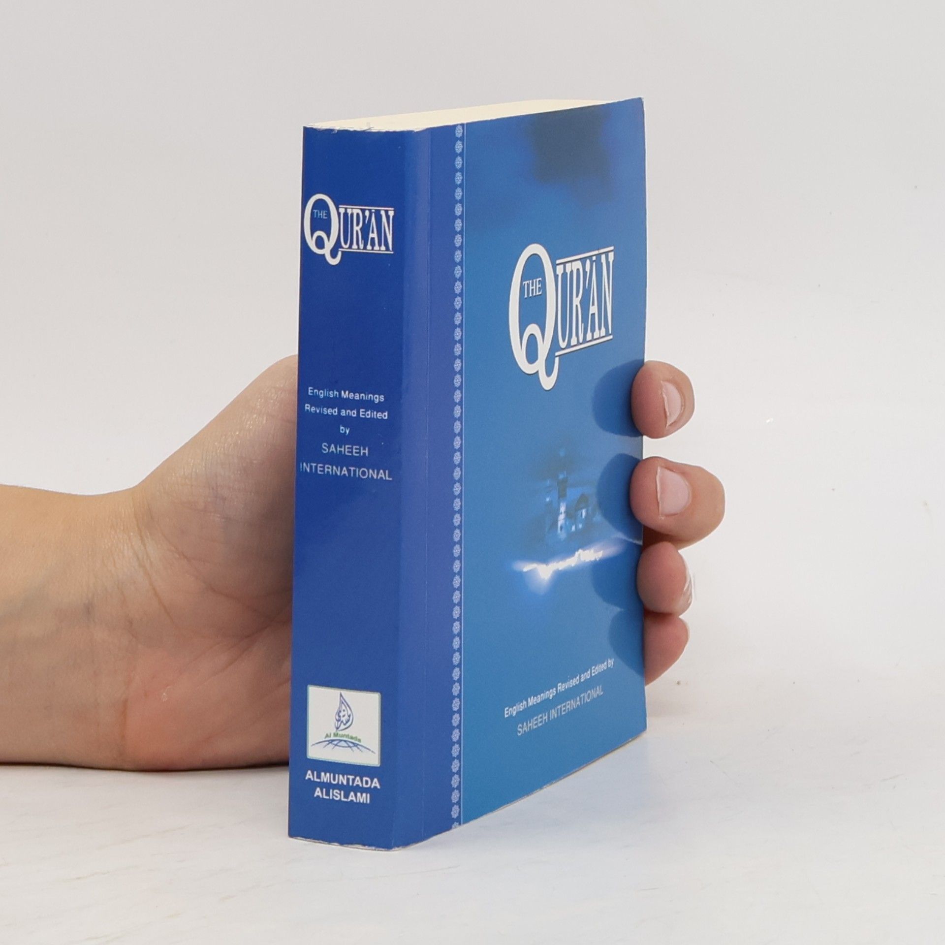 Autorenkollektiv The Qurʼān: English Meanings Revised