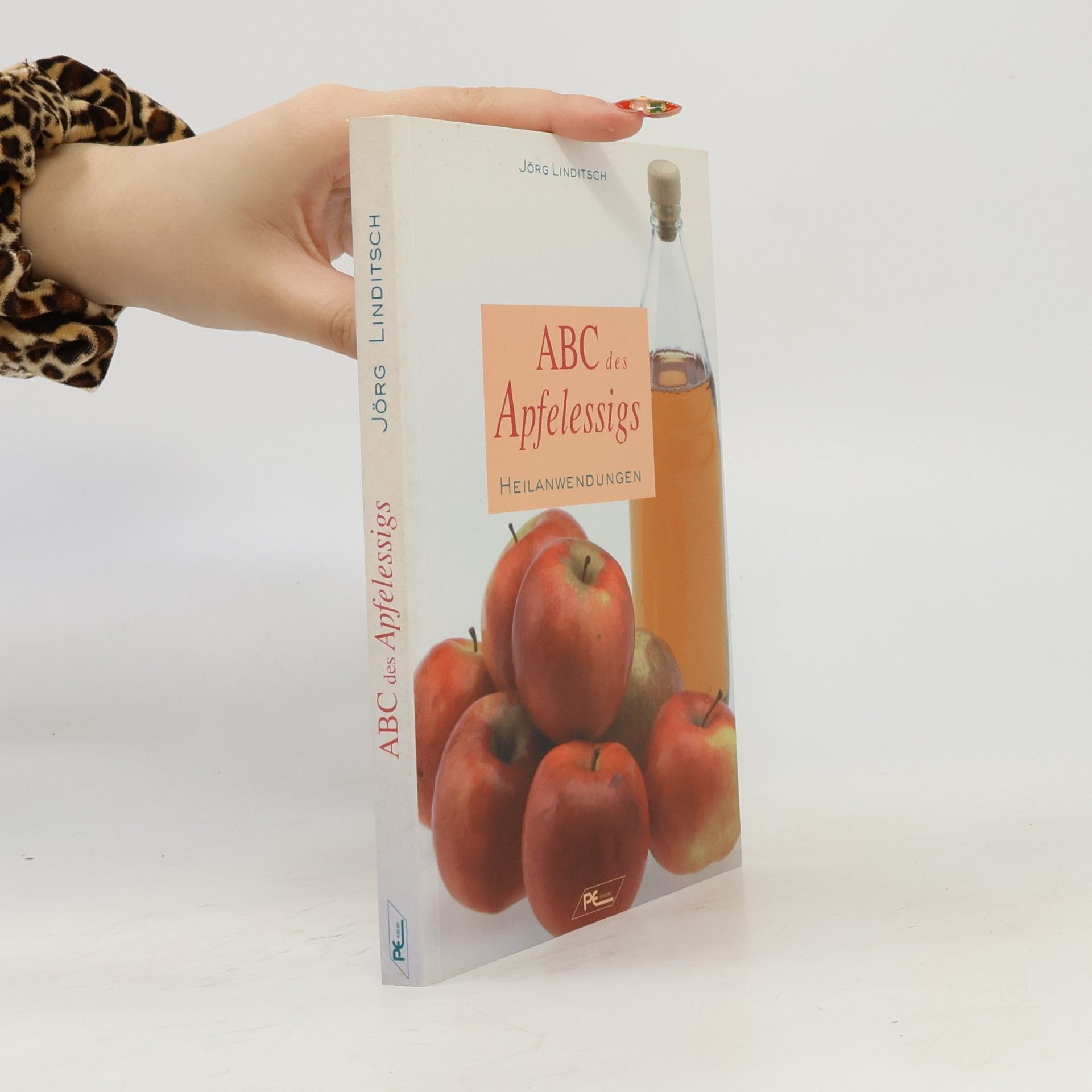 ABC des Apfelessigs