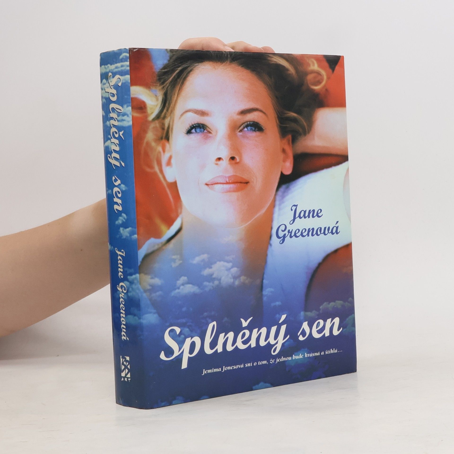 Jane Green Splněný sen