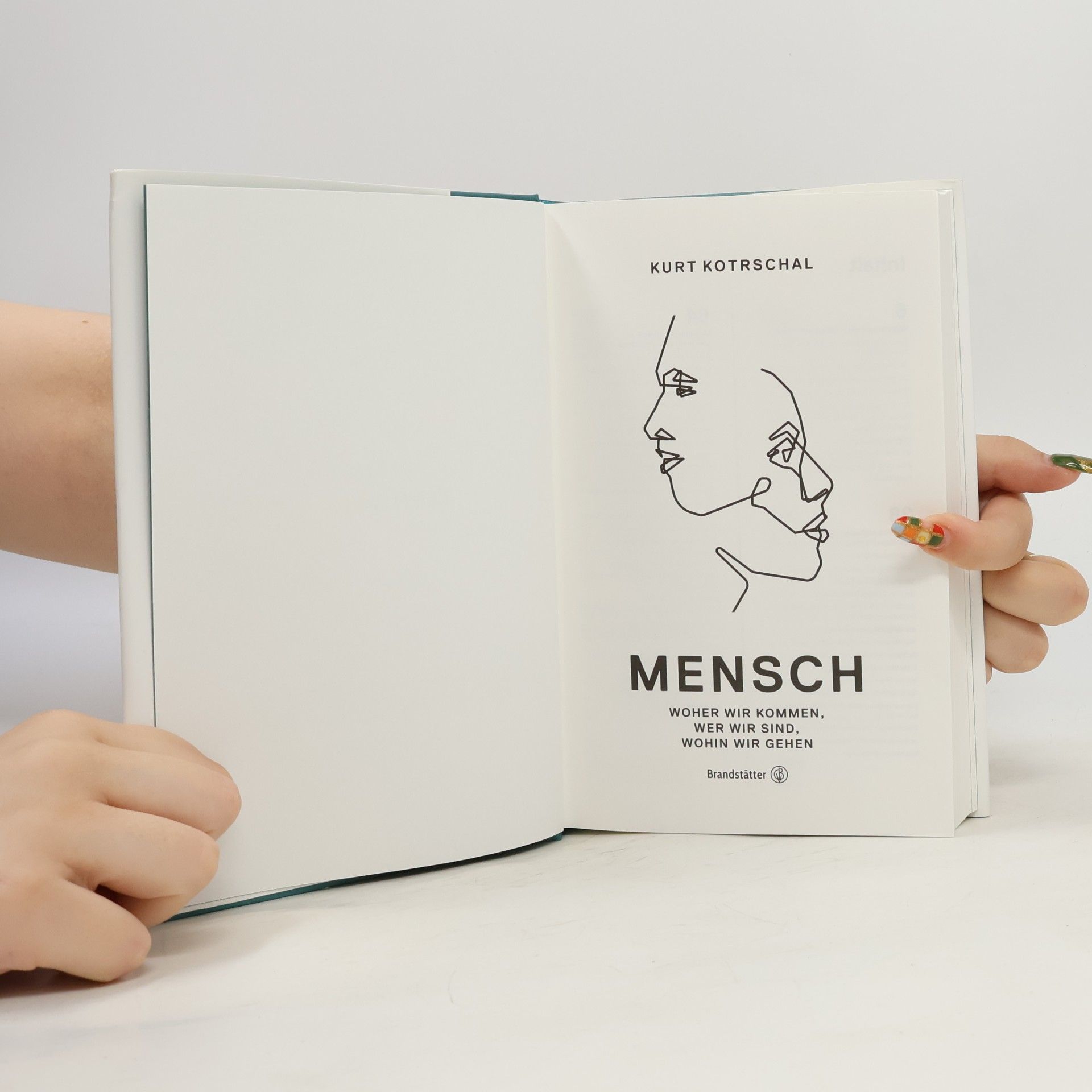 Kurt Kotrschal Mensch