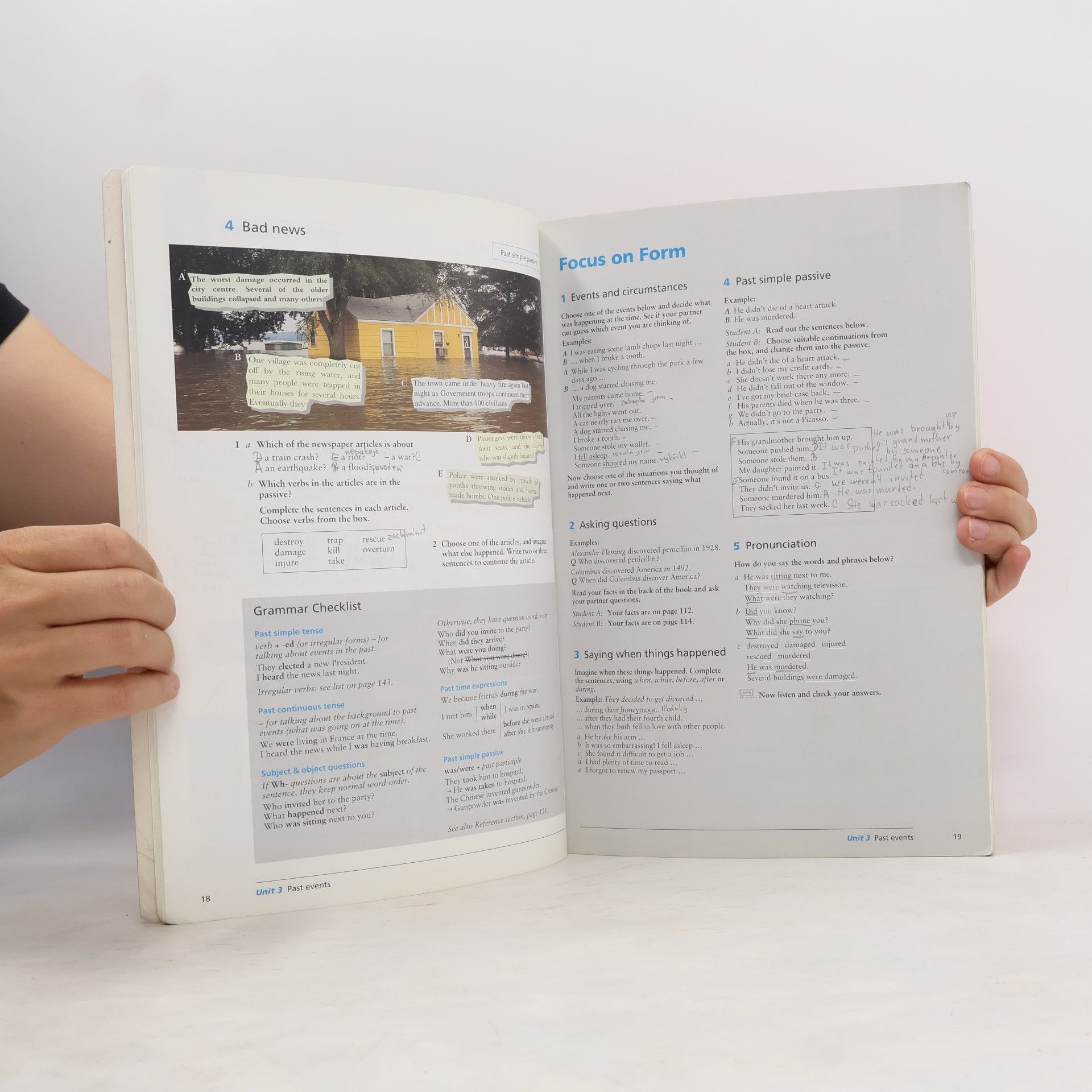 Adrian Doff Language in Use. Intermediate. Classroom Book