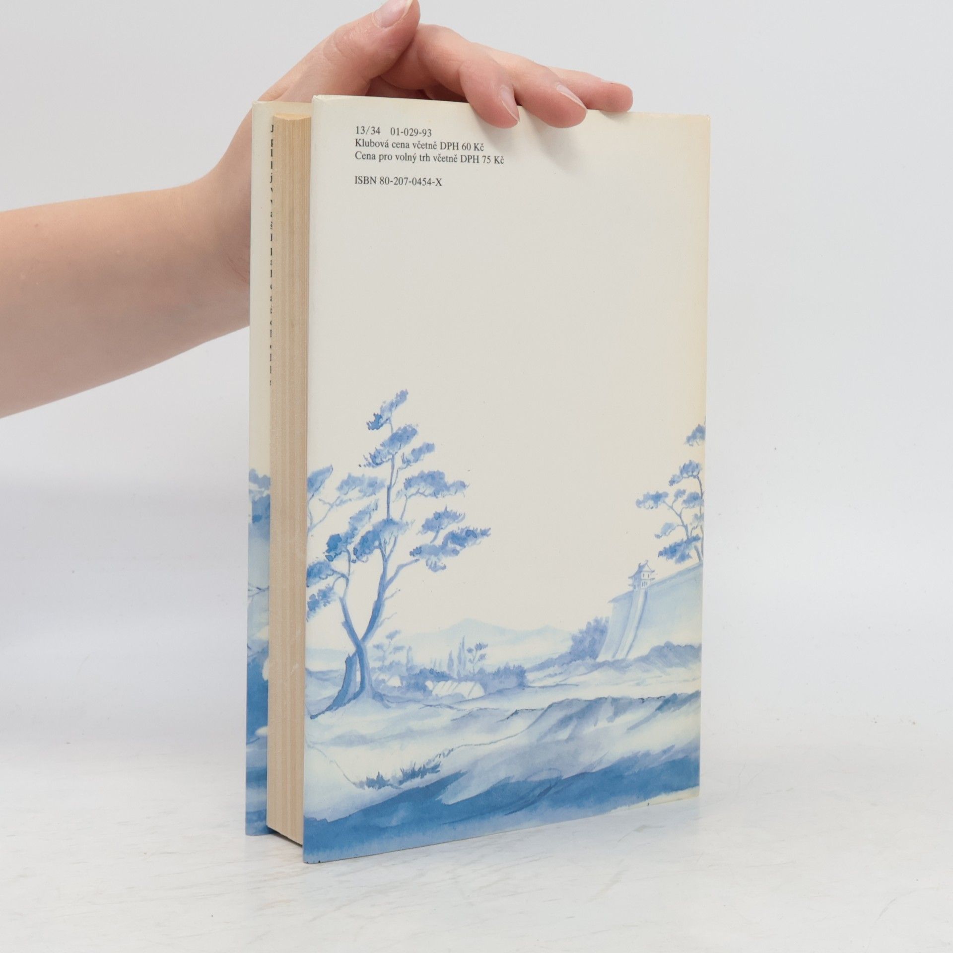 James Clavell Šógun I. Román o Japonsku