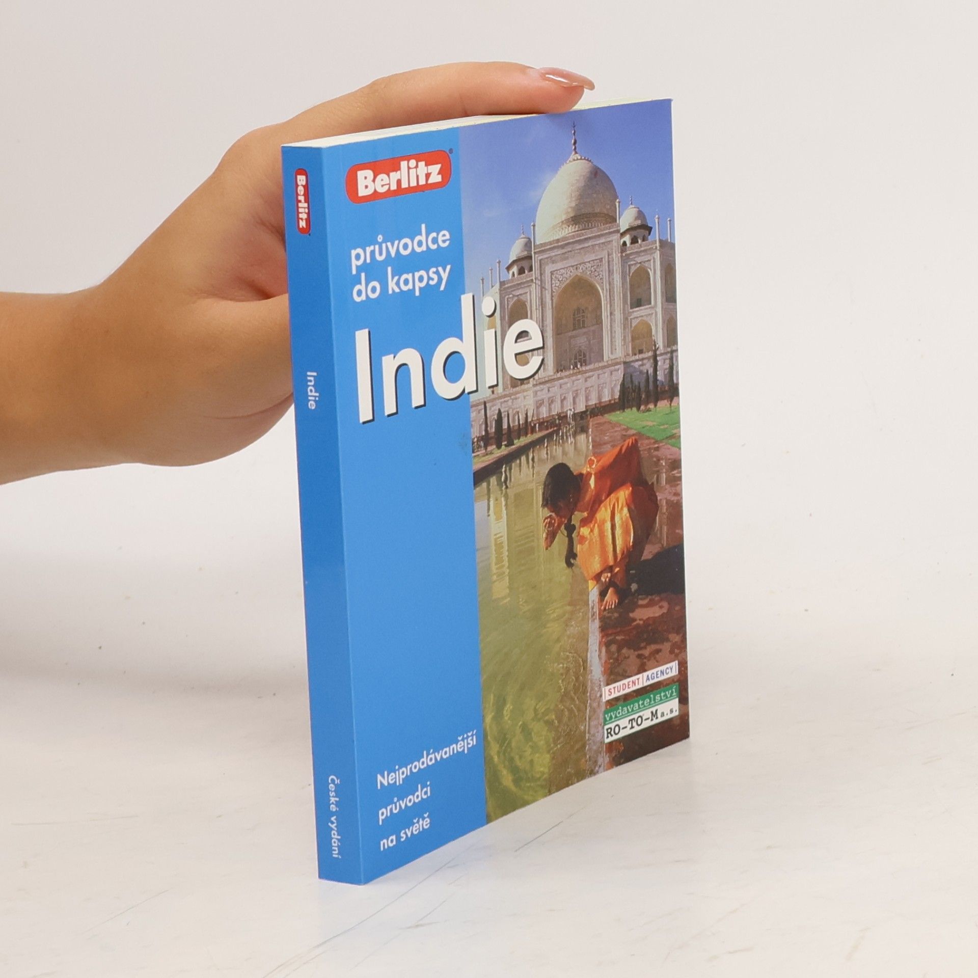 Kolektív autorov Indie