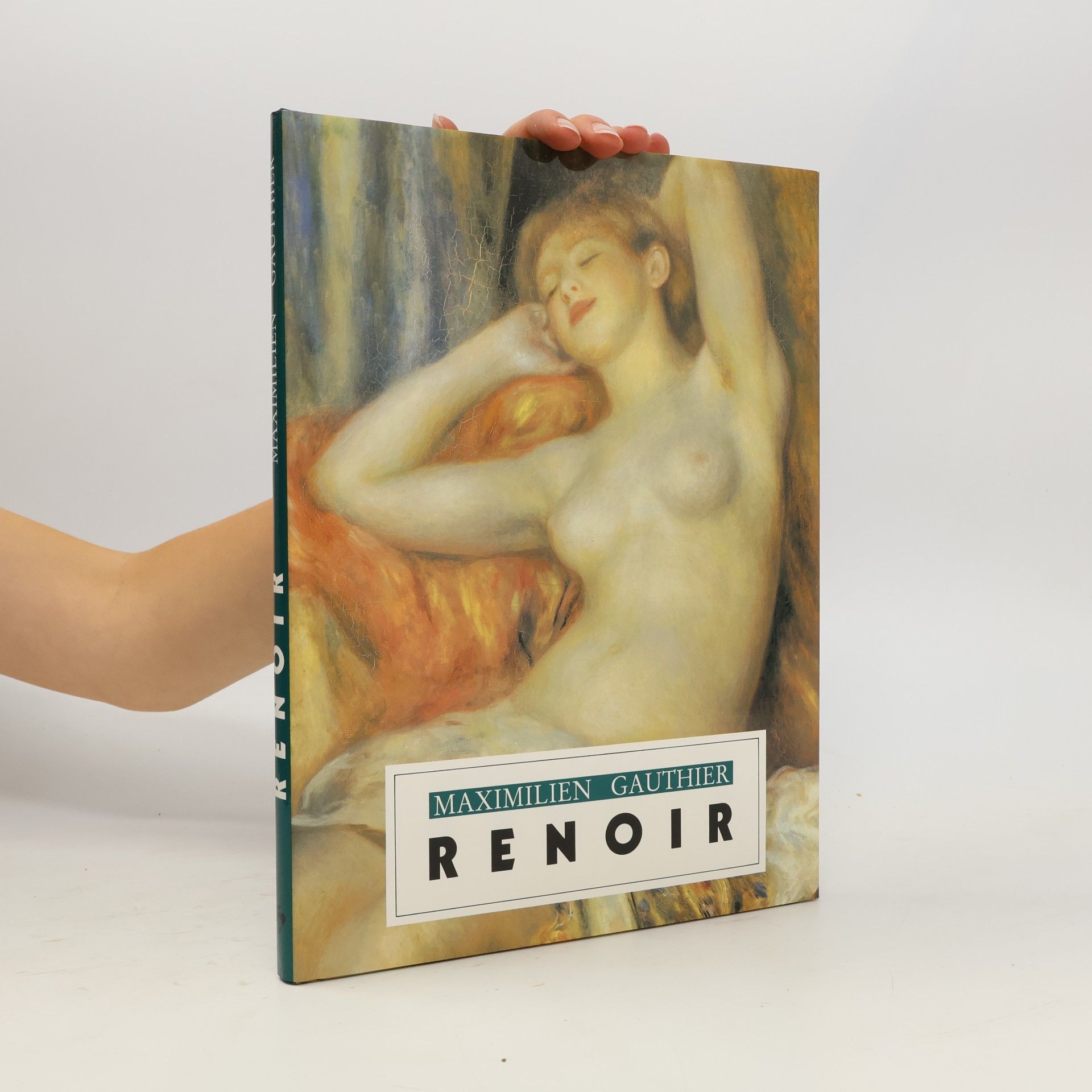 Maximilien Gauthier Renoir