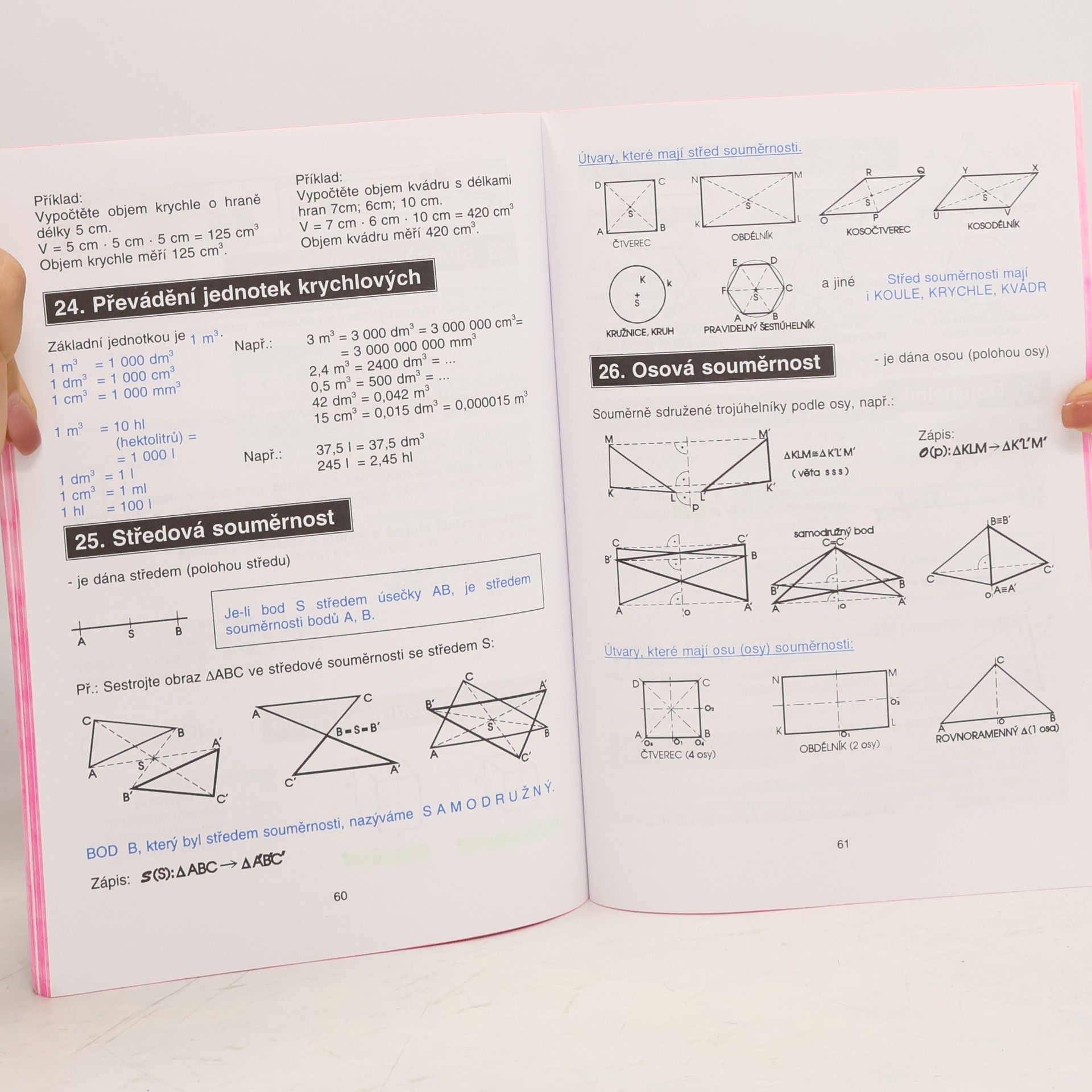 Jaroslav Eisler Matematika od šestky do devítky
