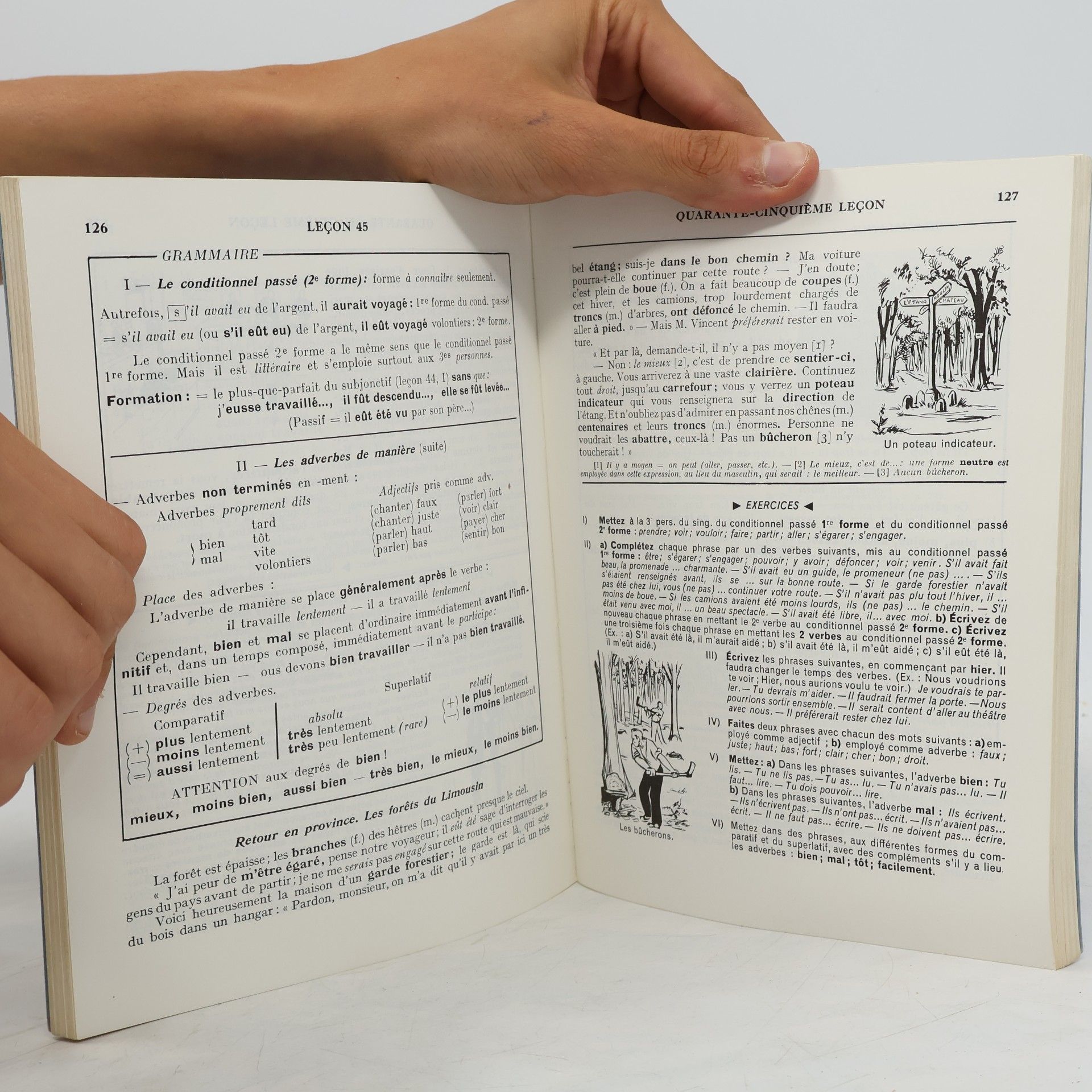 G. Mauger Cours de Langue et de Civilisation Françaises II