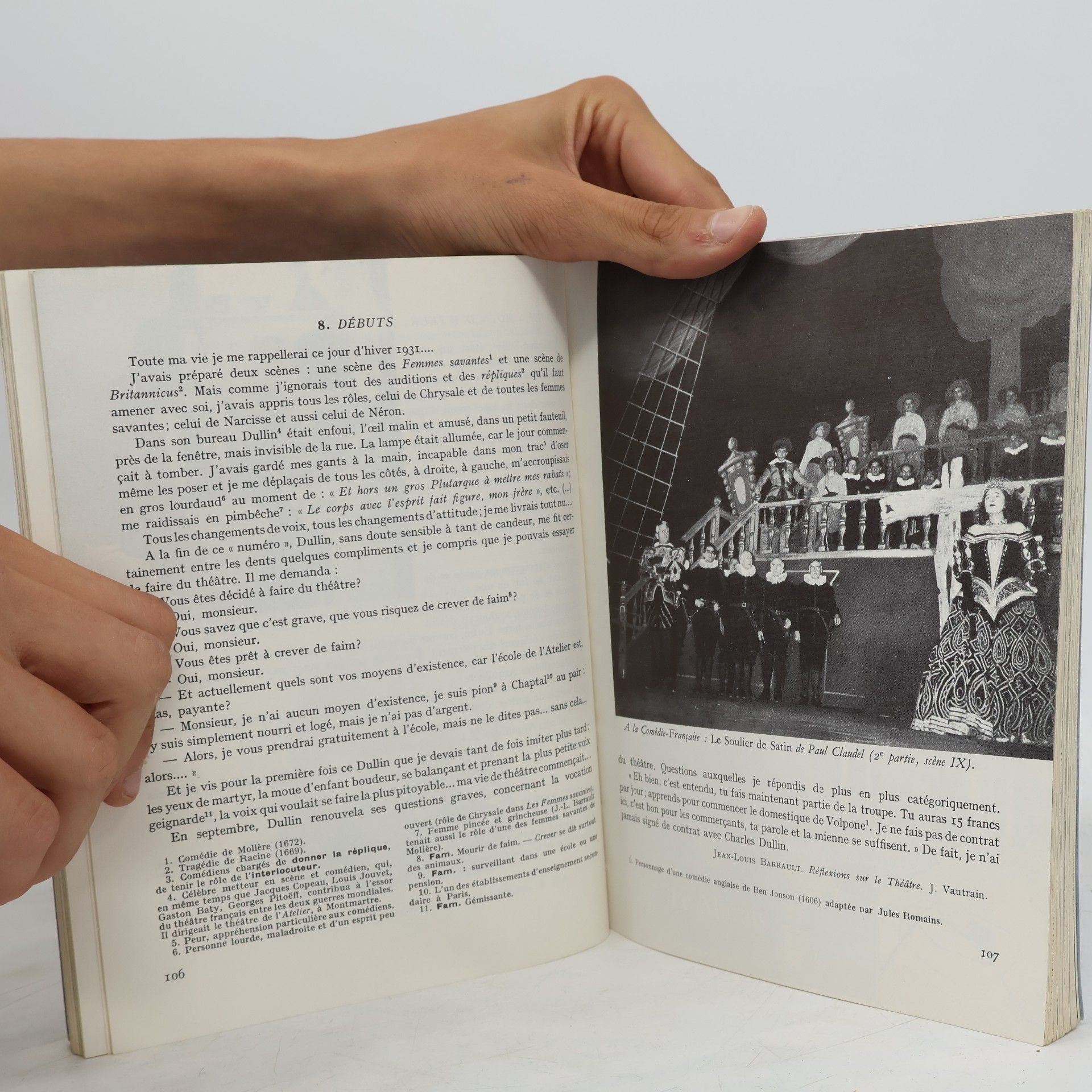 G. Mauger Cours de Langue et de Civilisation Françaises III